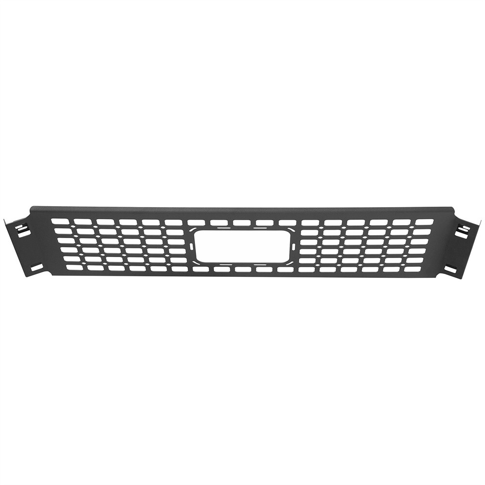 Rear Overhead MOLLE Storage Panel for 15-22 Chevy Colorado GMC Canyon Crew Cab