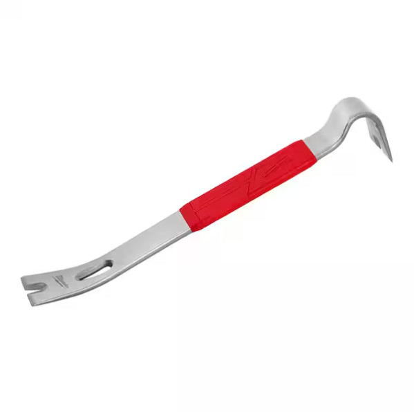 New !Milwaukee 22 oz. Milled Face Framing Hammer with 15 in. Pry Bar