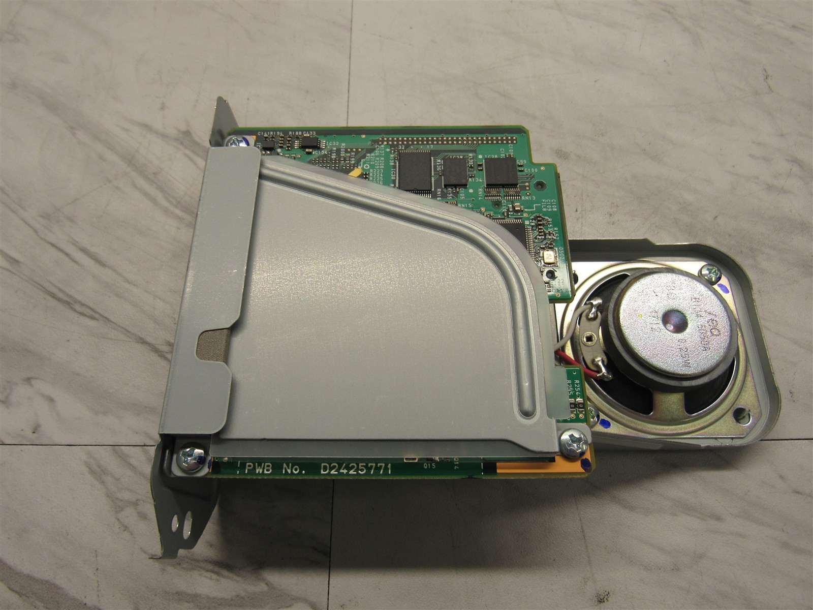 Genuine Ricoh Fax Option Card for MP 4055 5055 6055 3055