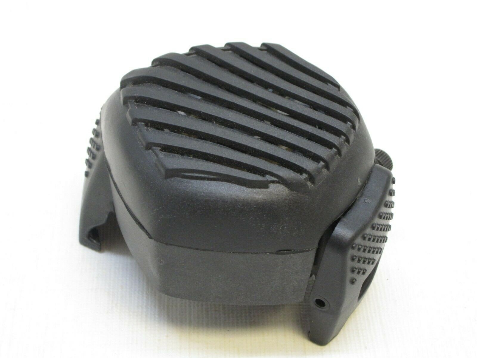 AVON M50/51 GAS MASK VOICE PROJECTOR AMPLIFIER SPEAKER 71009/2 VPU UNIT COMMO