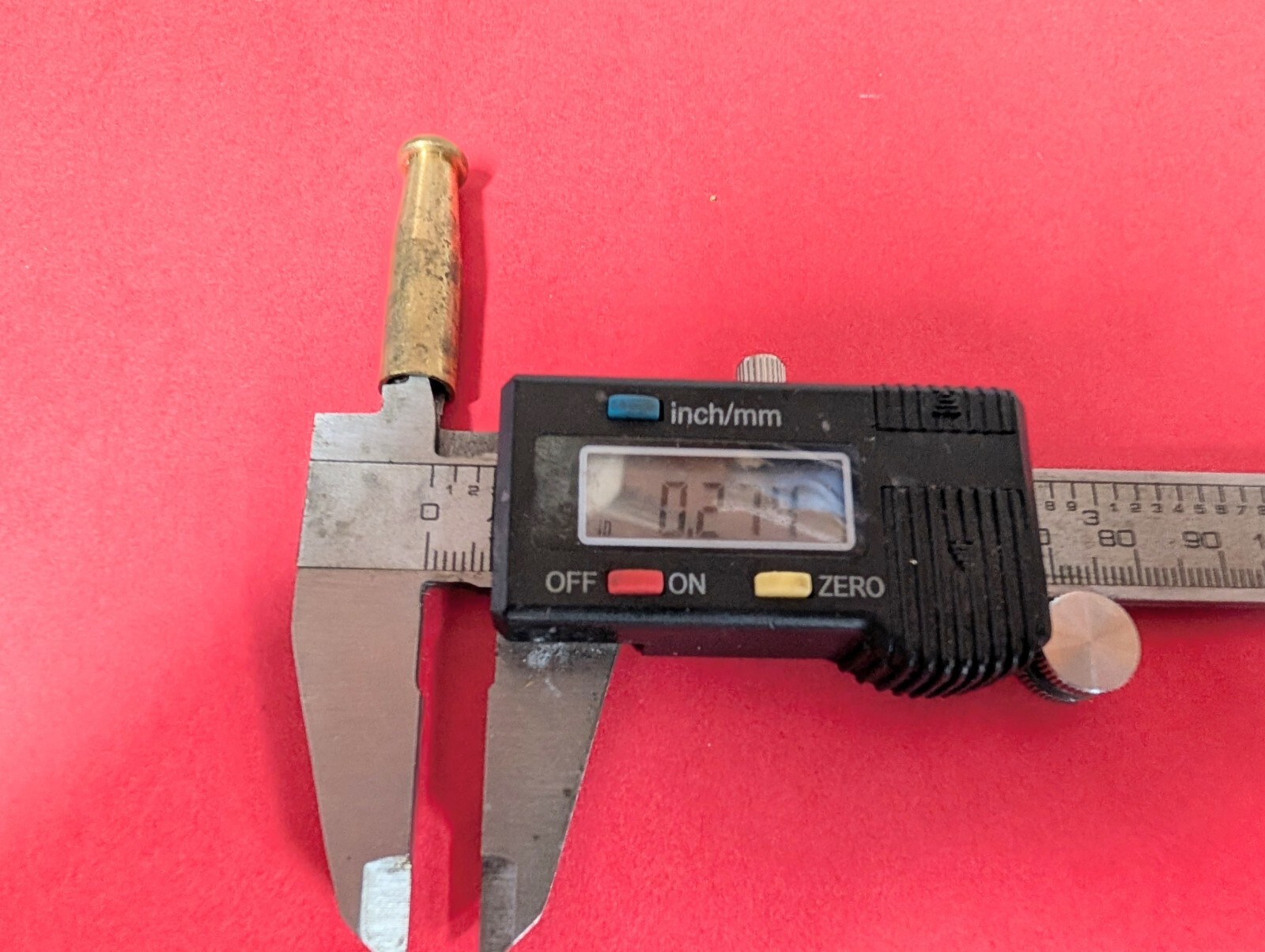 Brass RAMROD TIPS Set Muzzleloader Rifle,Pistol, Shotgun, Starter Or Range Rod