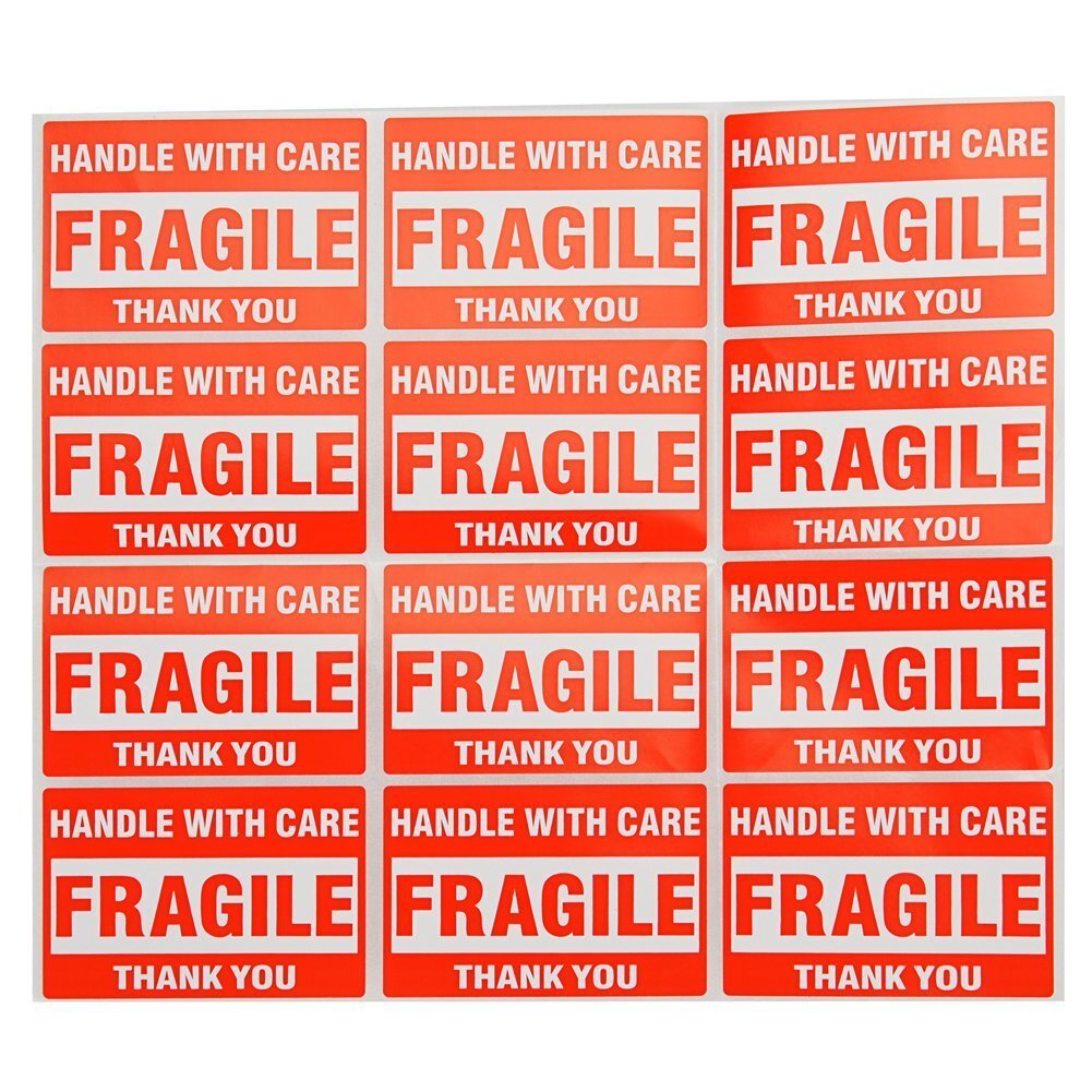 200-20000 8.5x5.5 Shipping Mailing Labels Half Sheet Self Adhesive for Laser ink