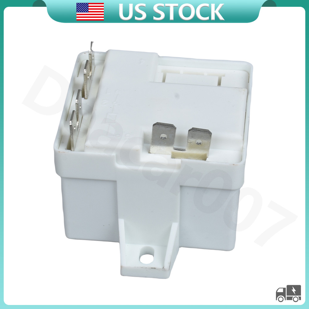 For Franklin control box well pump rva2alkl Relay 155031102 155031110 305213902