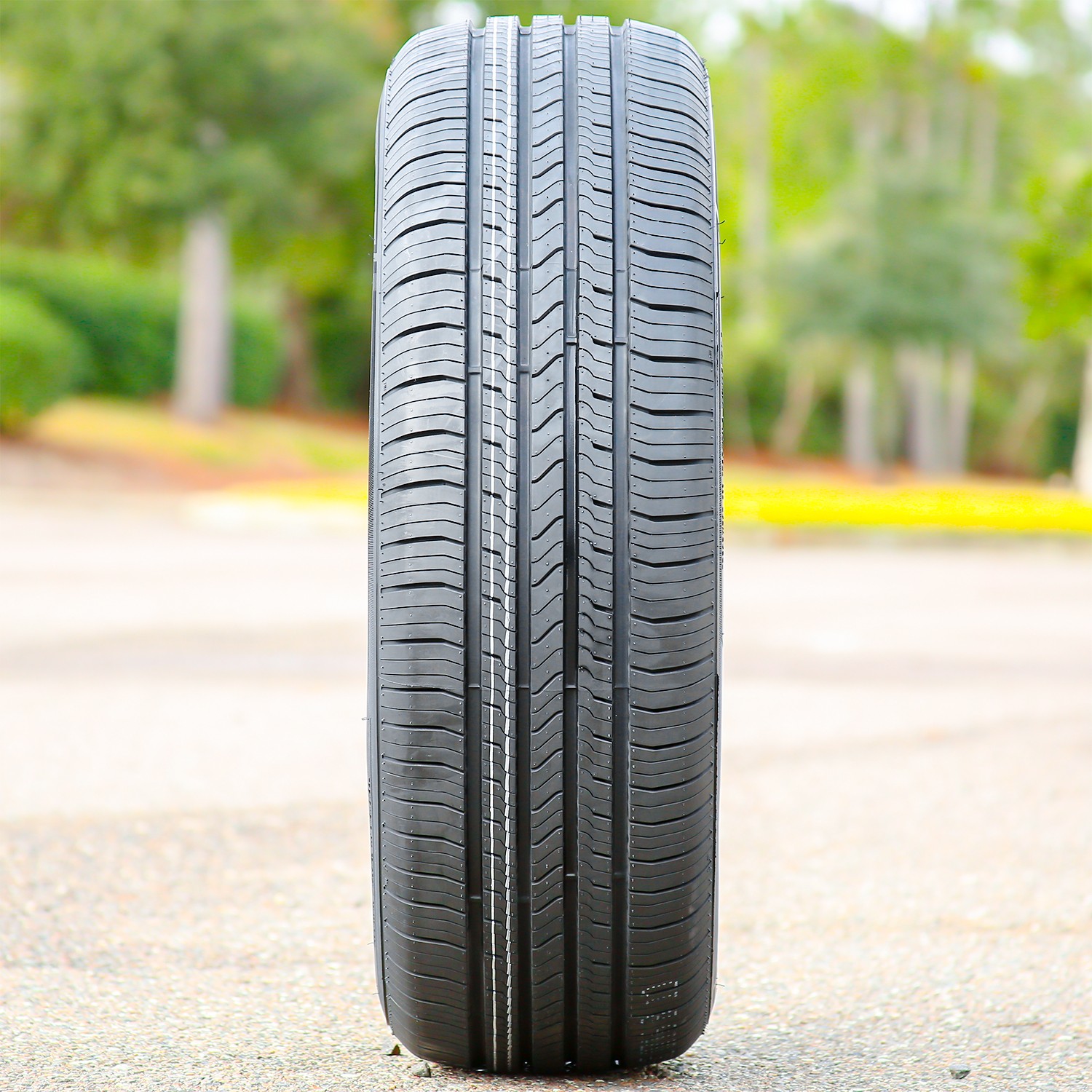 2 Tires Doublestar Maximum DH10 225/60R16 98H AS A/S All Season