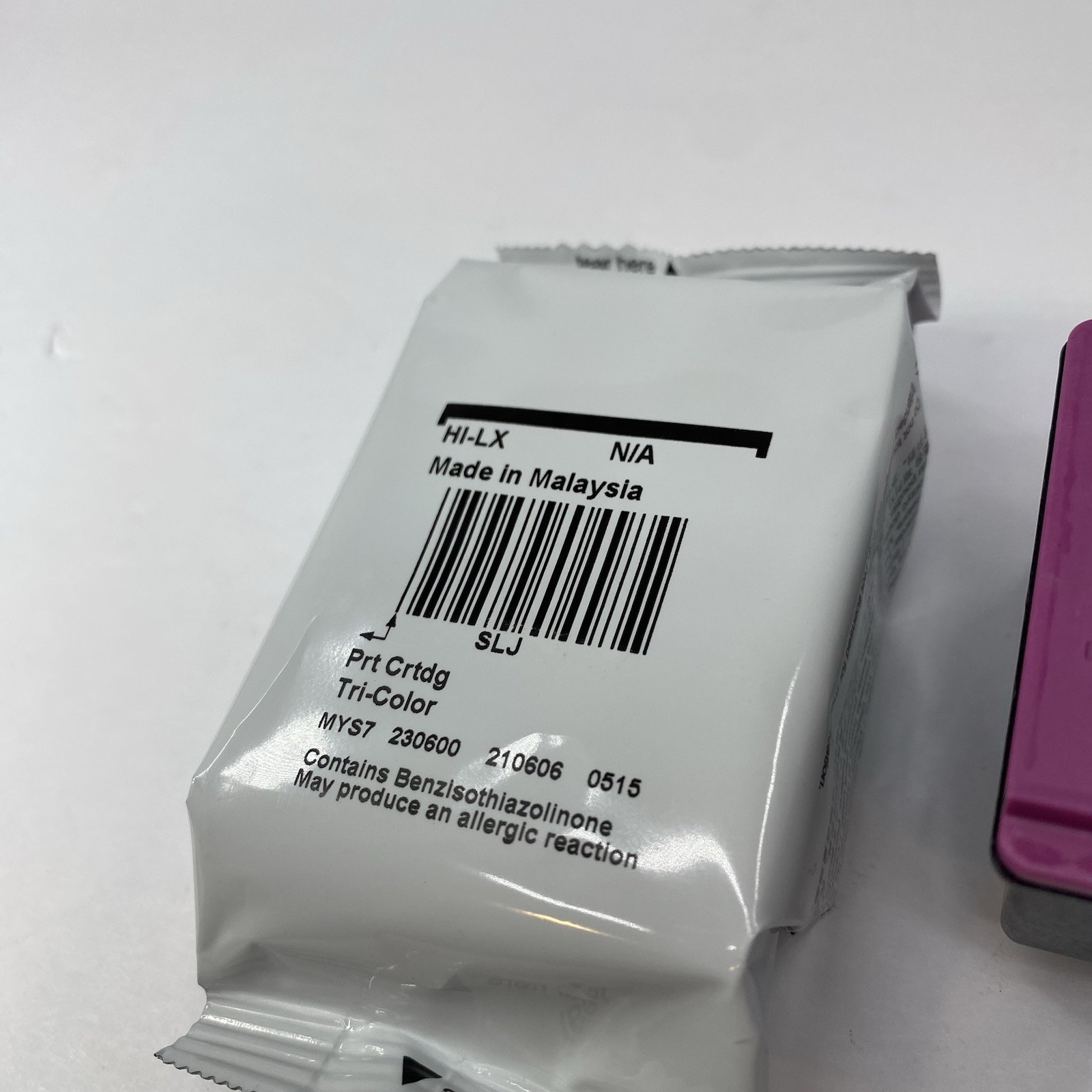 We R Memory Keepers Printmaker Print Ink Cartridge (60000106) - NEW