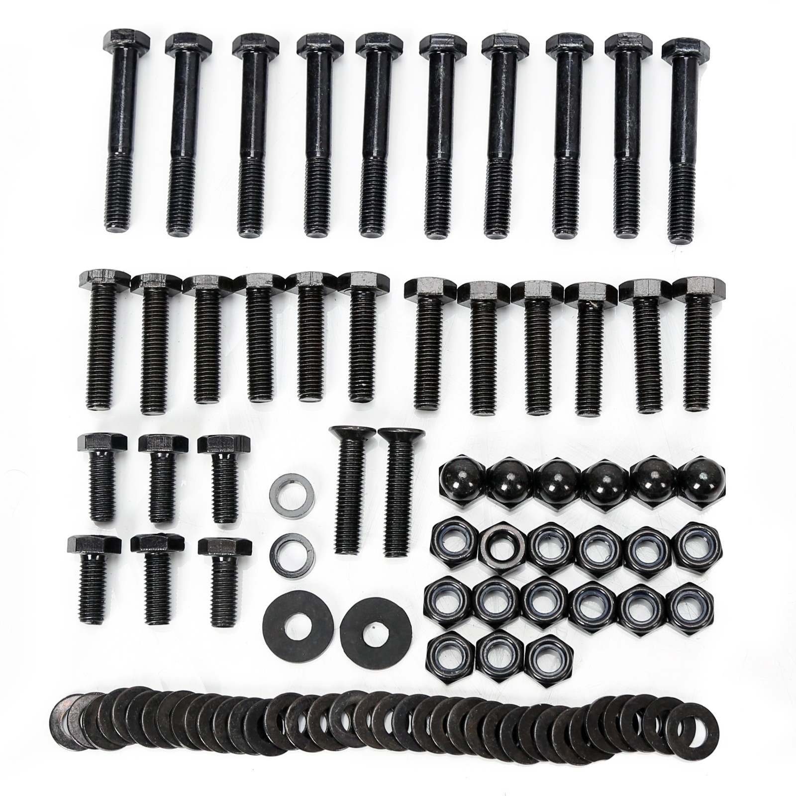 Rear Flip Seat Kit Back seat For 2000-2013 Club Car DS Golf Cart Folding Black