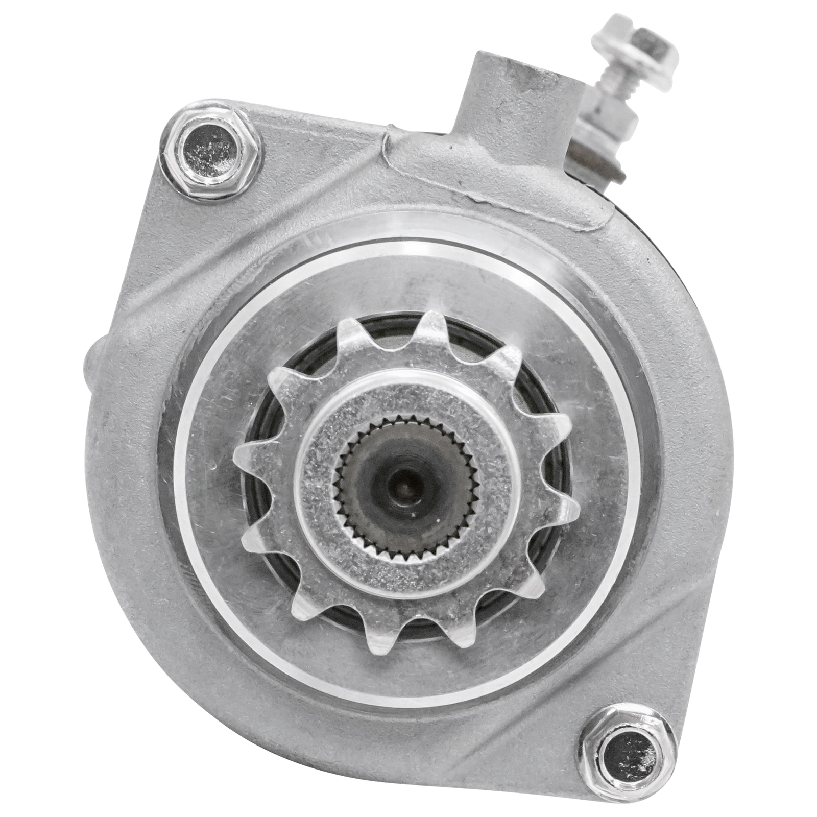 Starter for Kawasaki EX500 Ninja 500 1988 1989 1990 1991 1992 1993 1994-2009