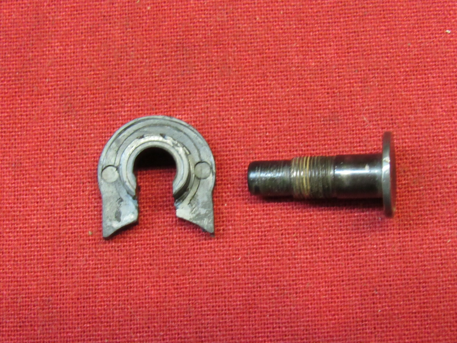 STAR PD .45 Auto Recoil Spring Guide Buffer