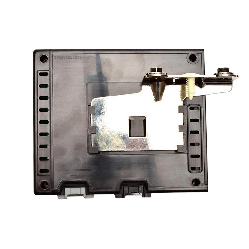 Trailer Brake Control Module ML3Z-19H332-AB Kit For Ford F-150 2021 2022 2023