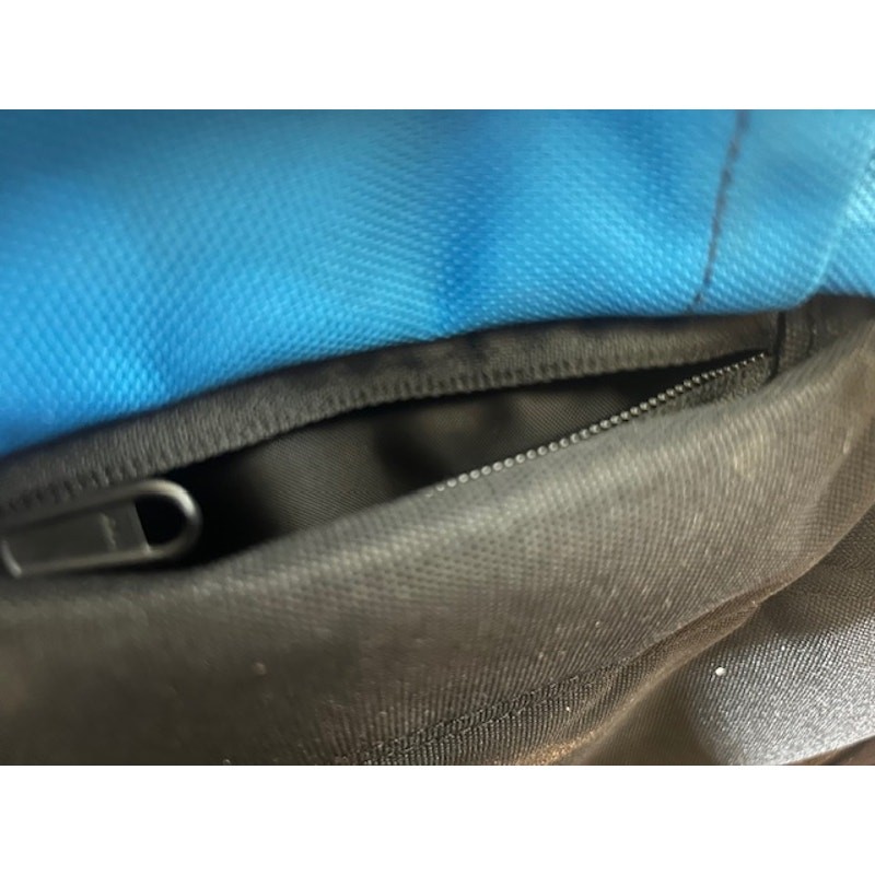 Timbuk2 Staffbase Roll-Top Backpack Laptop Bike Commuter Bag