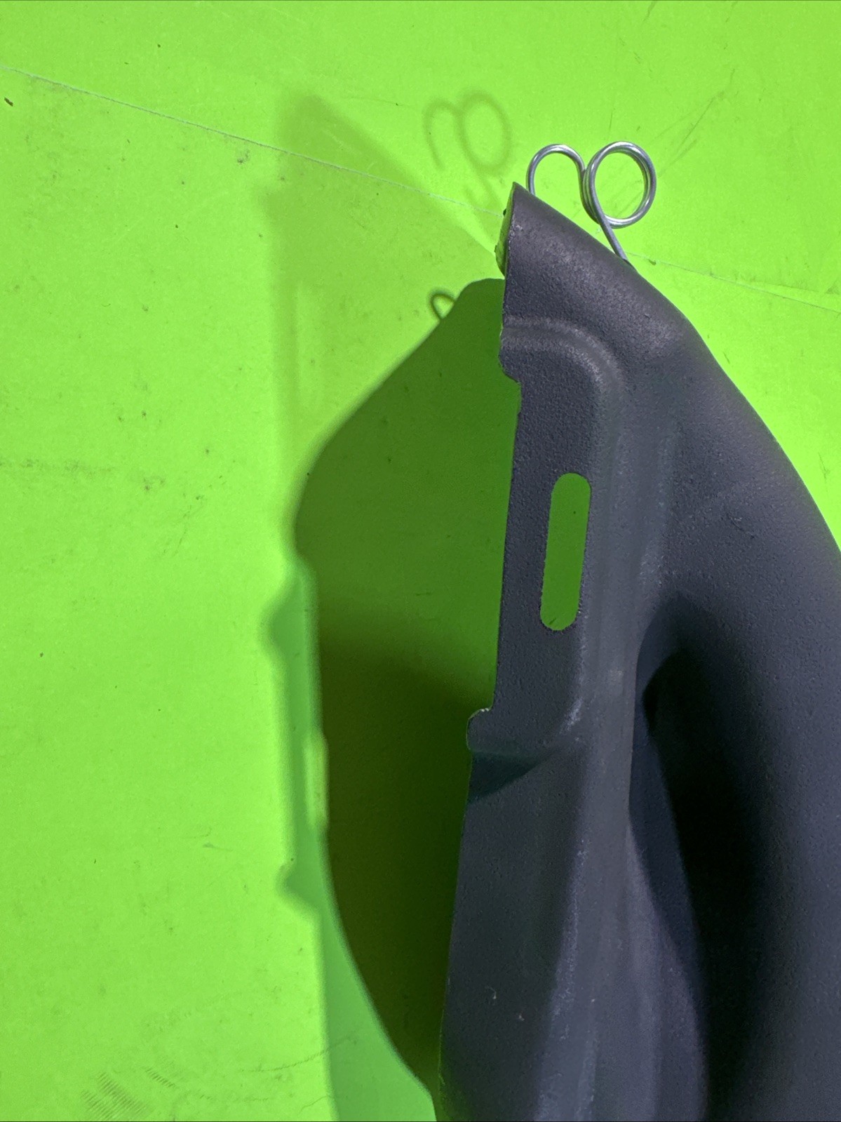 New Lawn Mower Mulch Cover 46" Fits Craftsman Husqvarna RedMax Decks 532406581