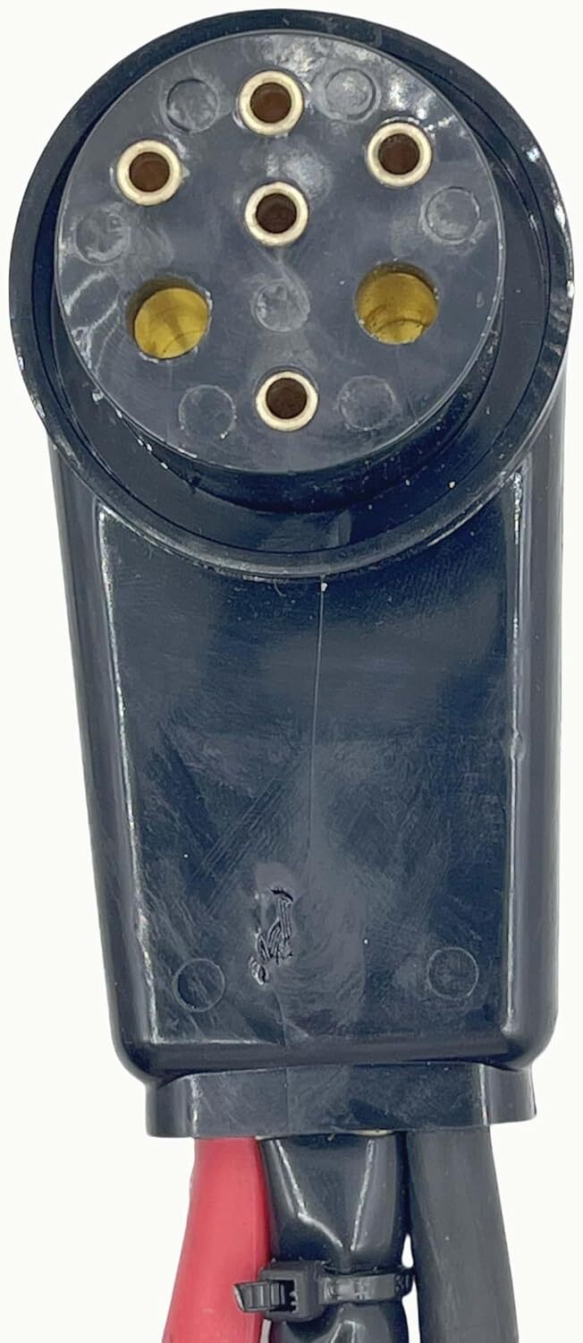 CDI 474-9550 Mercury Universal Boat Harness 414-2770 414-3369 414-5532