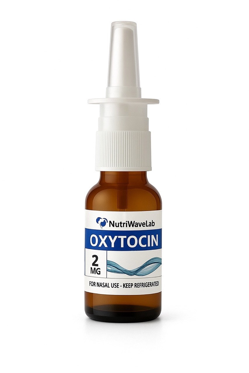 Oxytocin Spray