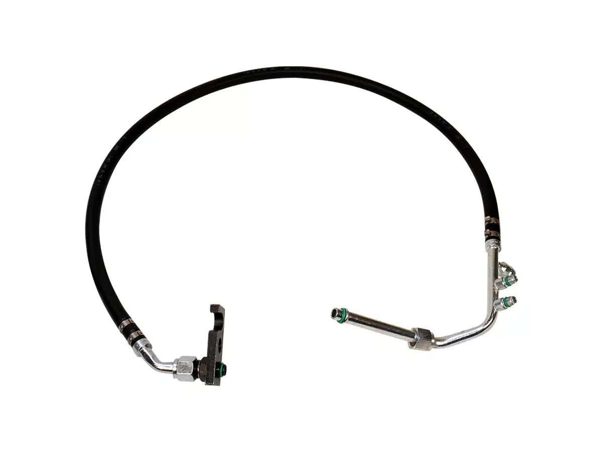 D9031-1552 Kenworth Compressor To Condenser Hose Replacement - 1 Year Warranty