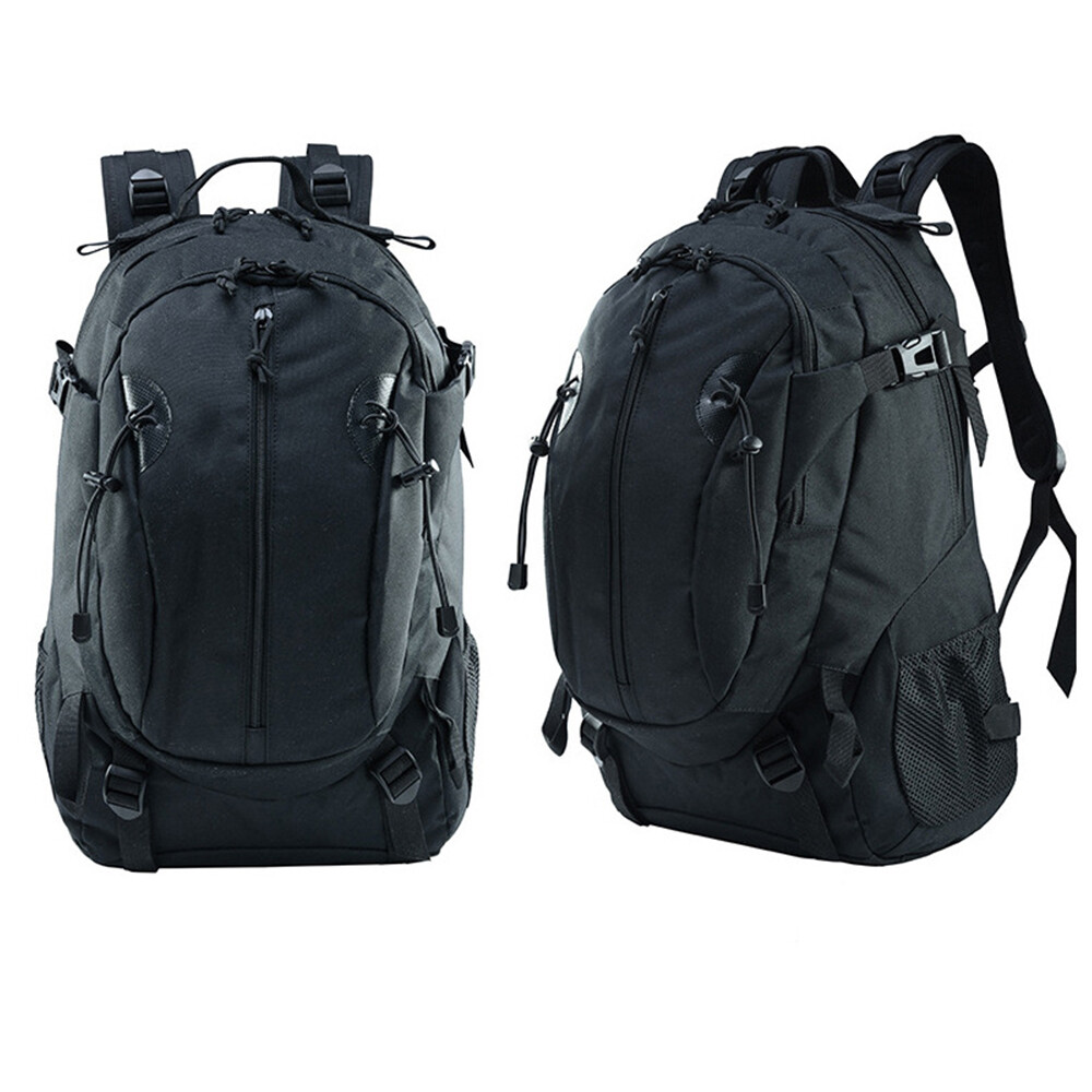 35L Outdoor Transport Backpack for Camping, Hiking Daypack for both Men & Women