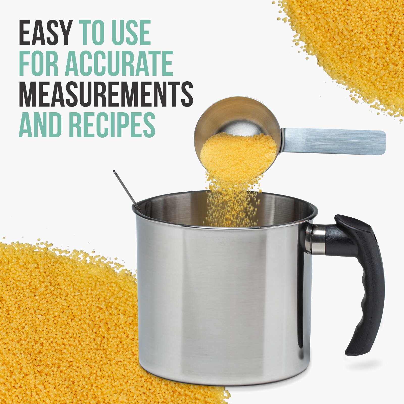 Candelilla Wax Pellets 100% Pure Natual Vegan Wax - Beeswax Substitute