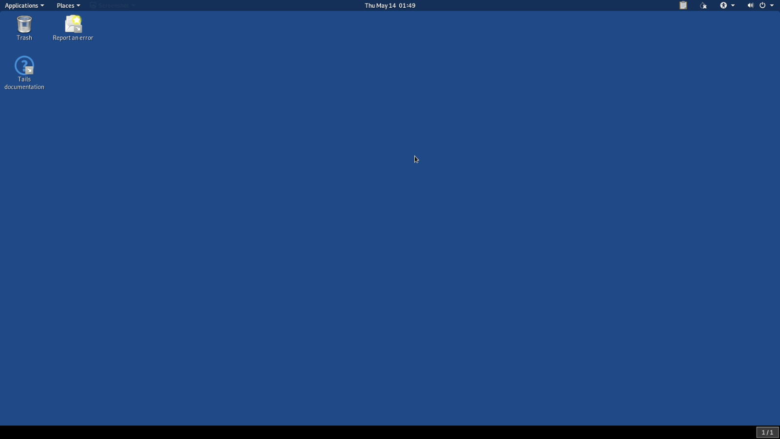 Tails Linux 6.5 32 Gb USB 3.2 Drive Safe Fast Secure Live Bootable Anonymous