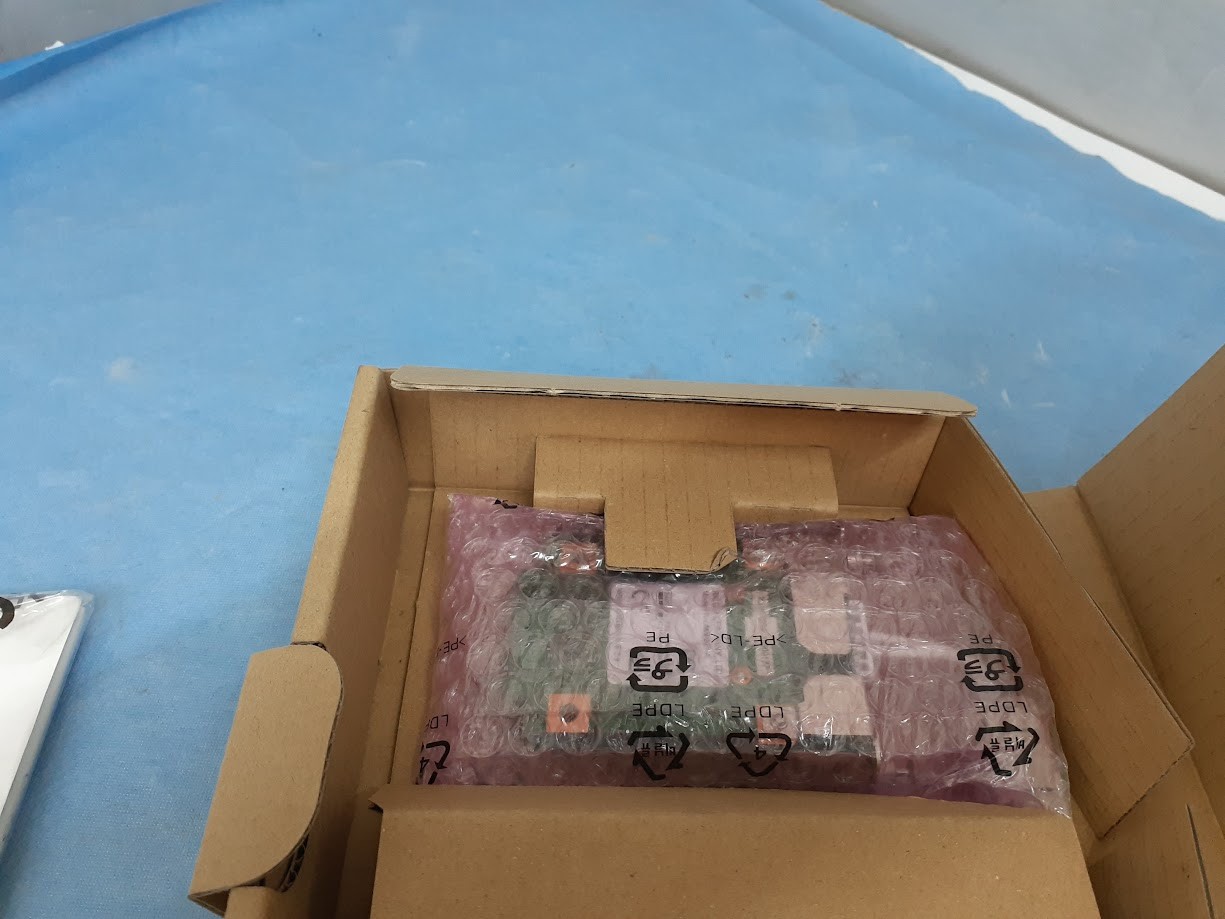 Ricoh Genuine IEEE 802.11a/g/n Interface Unit Type M19 - 417493 - Brand New