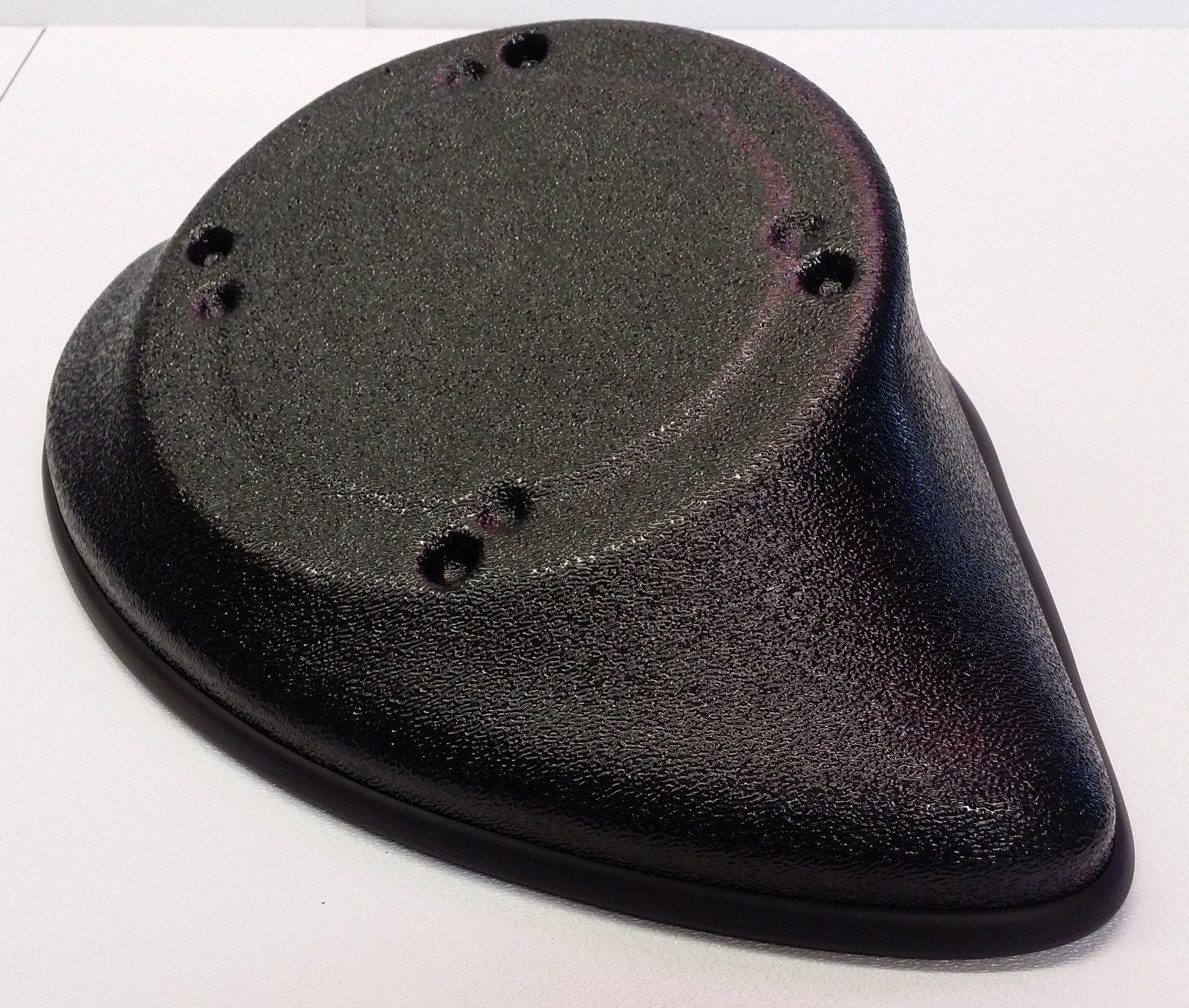 6 1/2" CNT Speaker spacer speaker box Kick Pod Enclosure 6.5" MADE IN THE USA!