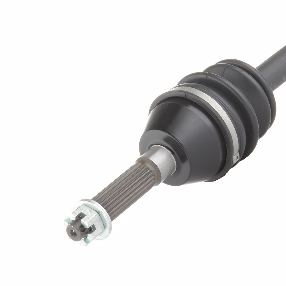 4x Front + Rear Left Right For Polaris Sportsman 600 700 2003-2004 CV Axles