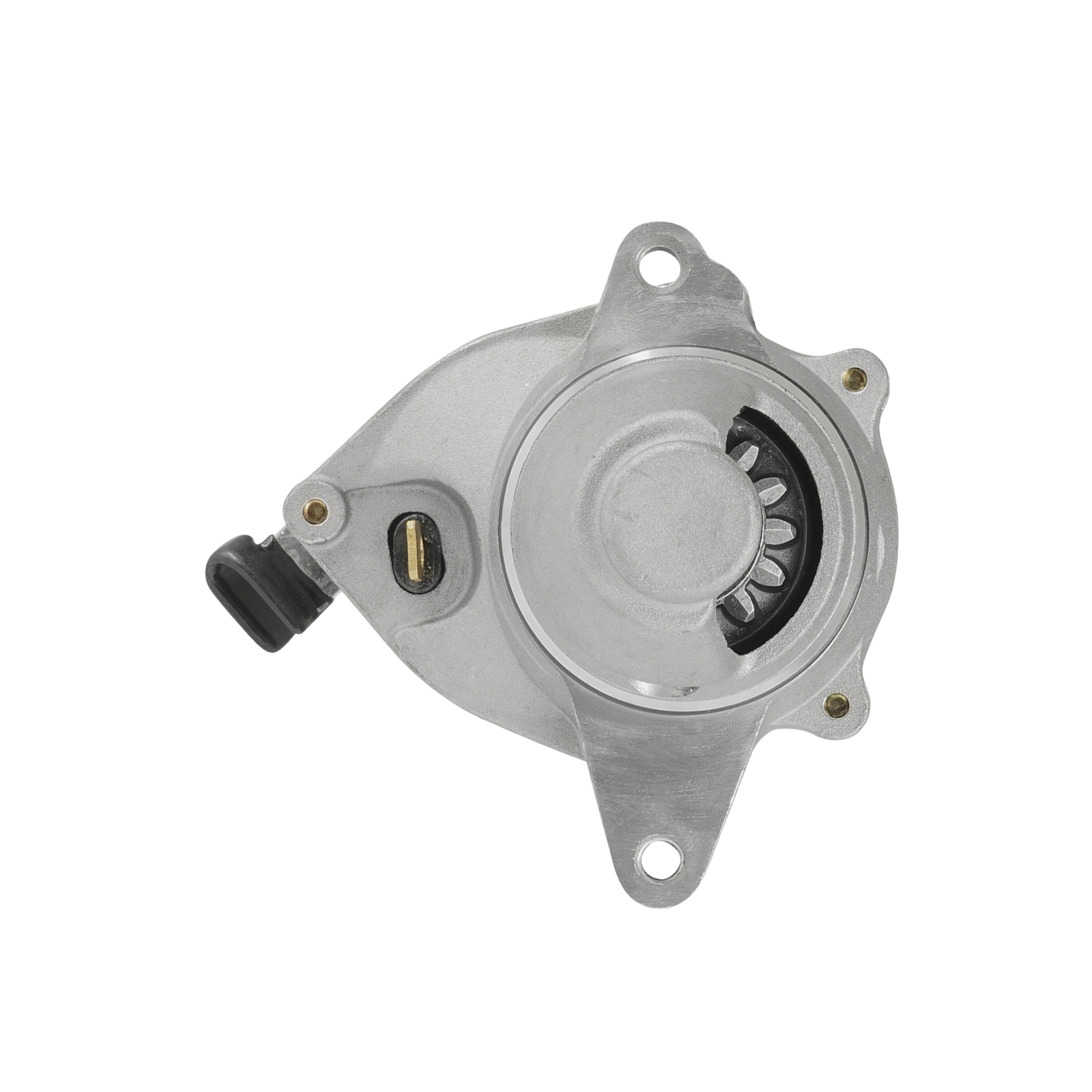 Caltric Starter for Suzuki LT80 Lt 80 Quad Sport QuadSport LT80 Quadrunner ATV