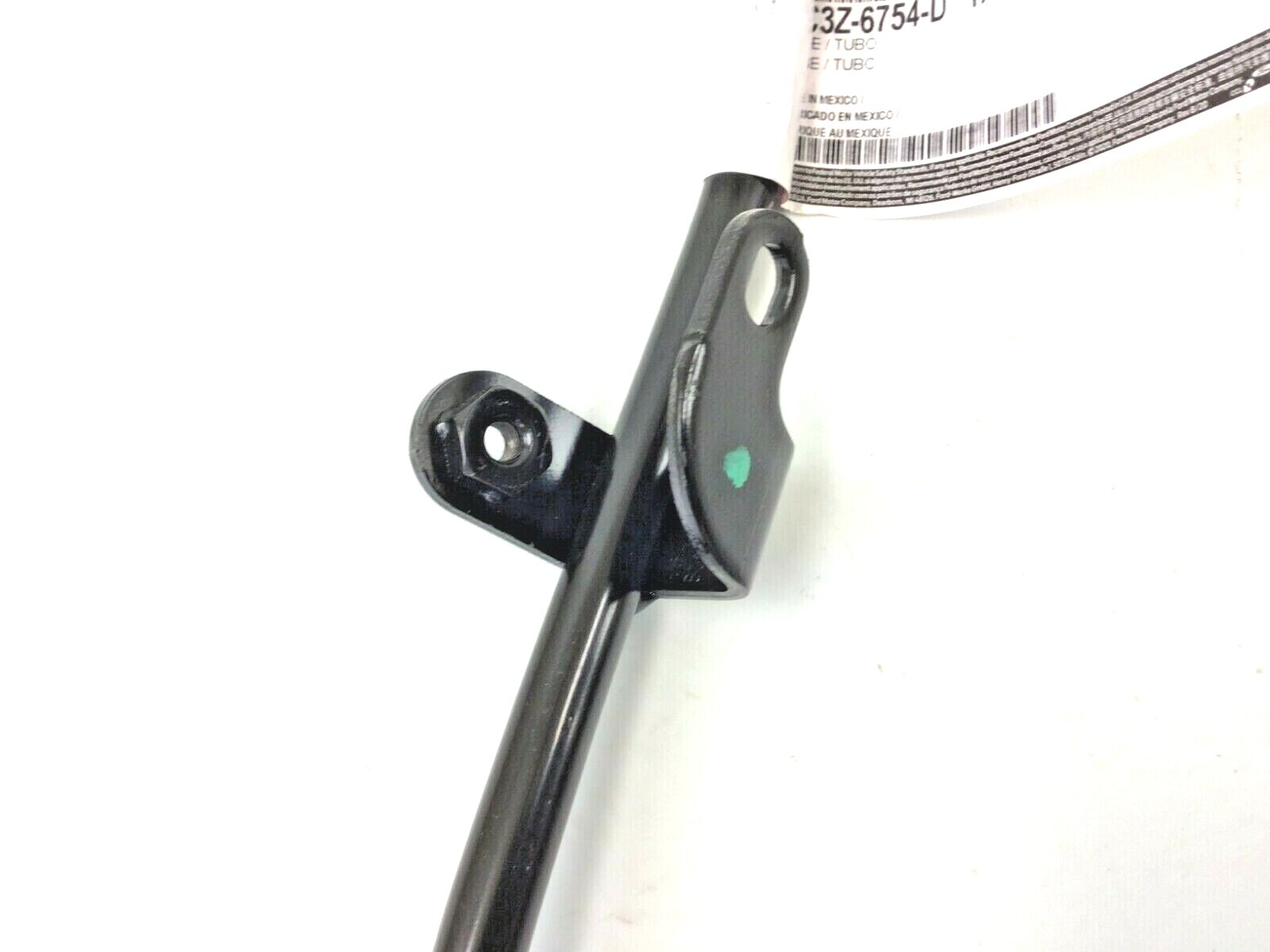 2015-2016 Ford F-Super Duty Series 6.7L Engine Oil Level Indicator dipstick Tube