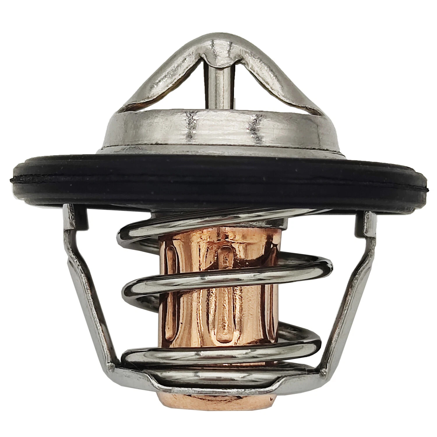 Thermostat 49054-2056 For 2007-2016 Kawasaki Mule 4000 4010 3000 3010 2500 2510