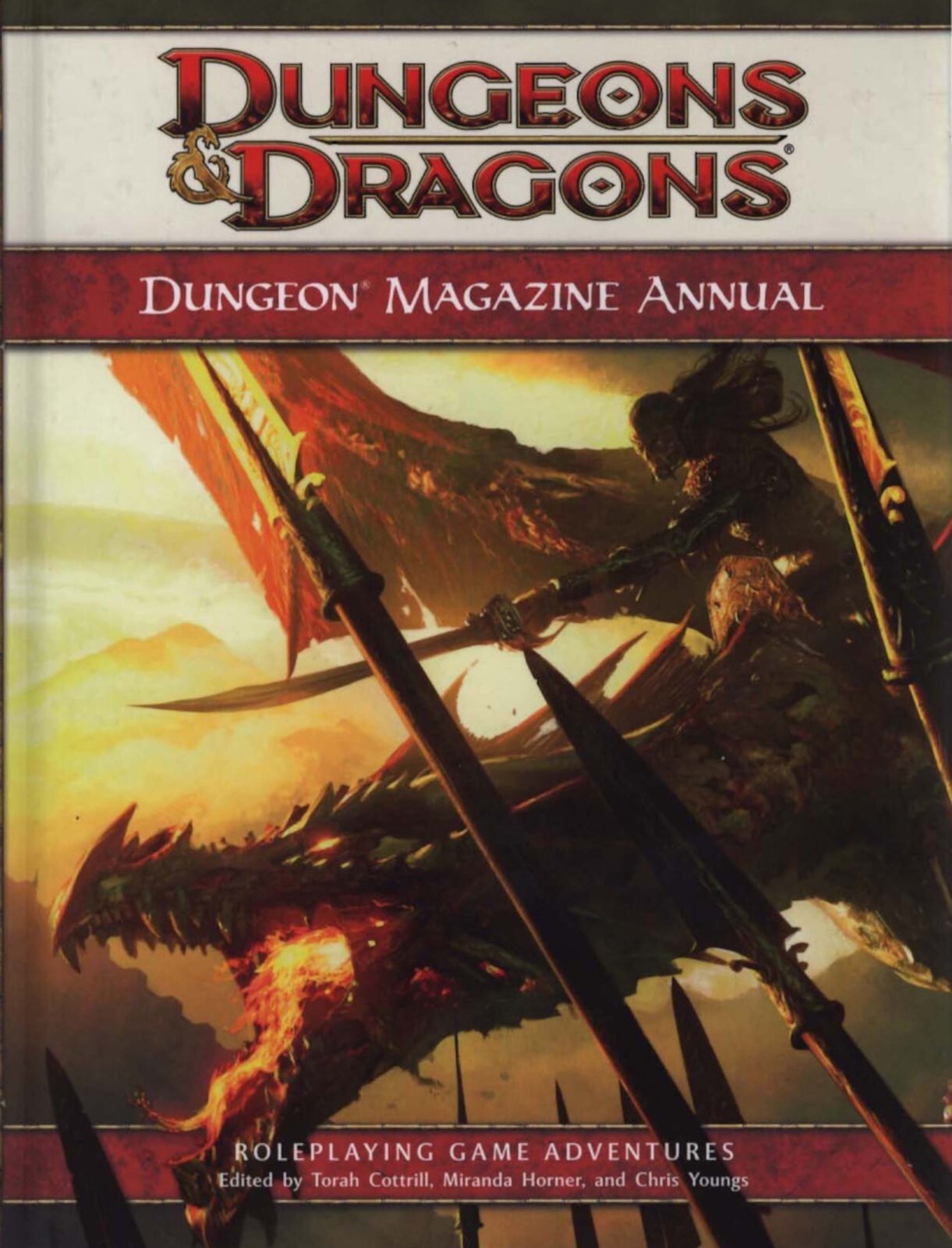 666 Issues Dragon / Dungeon Magazine Complete Collection + Bonus