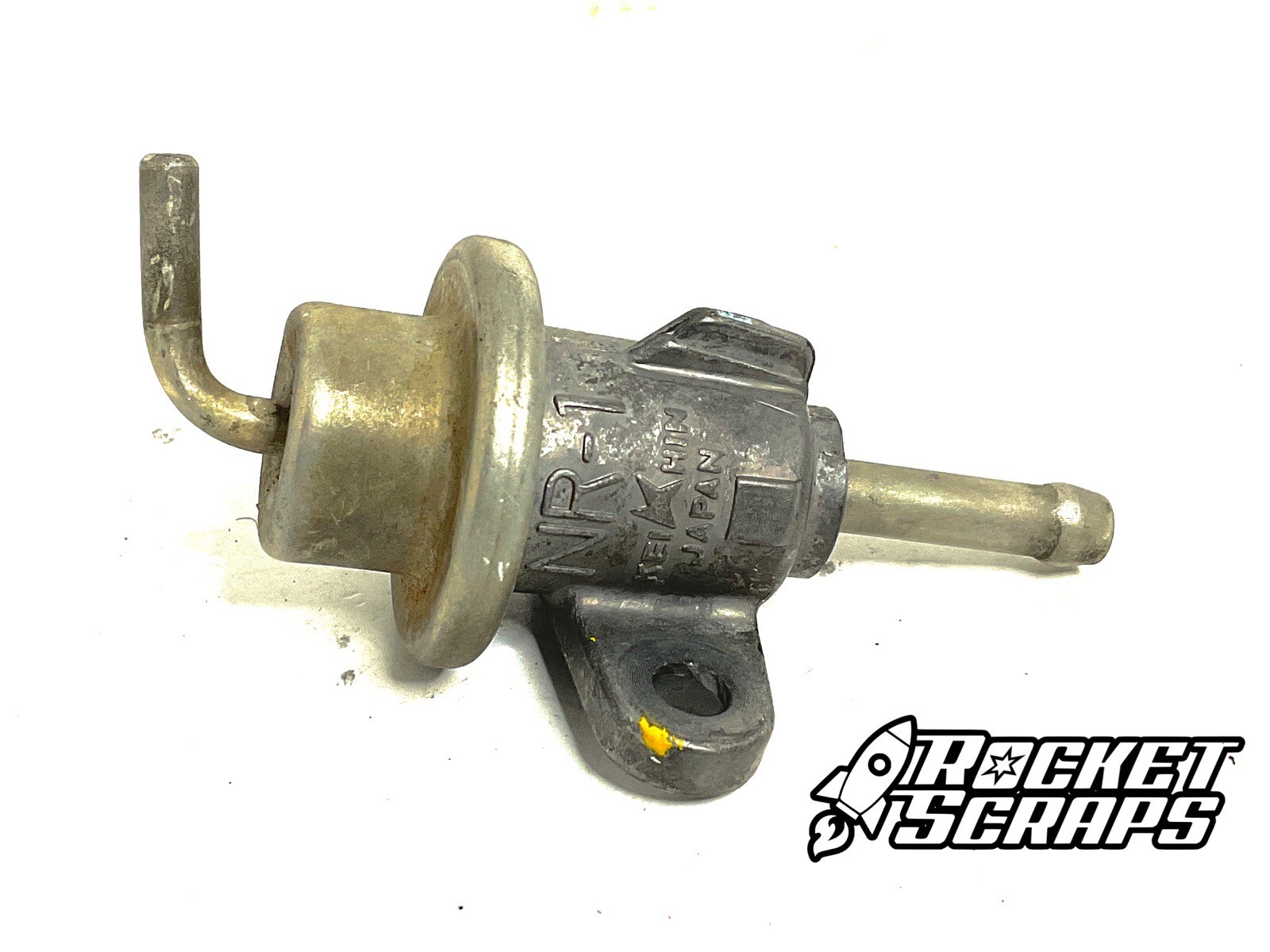 92 95 Honda Civic 94-01 Integra Fuel Pressure Regulator FPR SI GSR B16 B18 D16