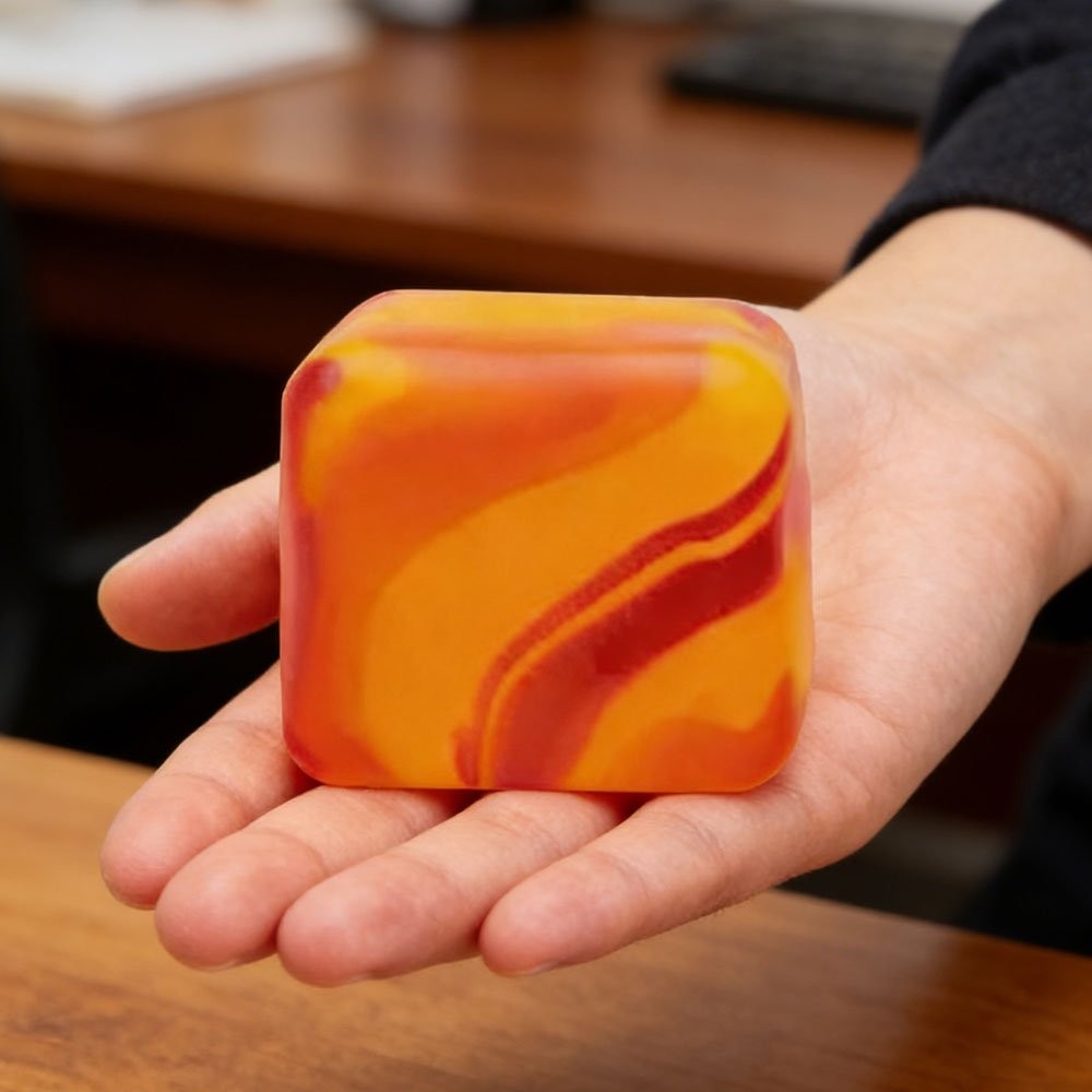 NeeDoh Easter Golden Egg Hunt Mystery 10 Squishy Surprises Collectible Gift SP