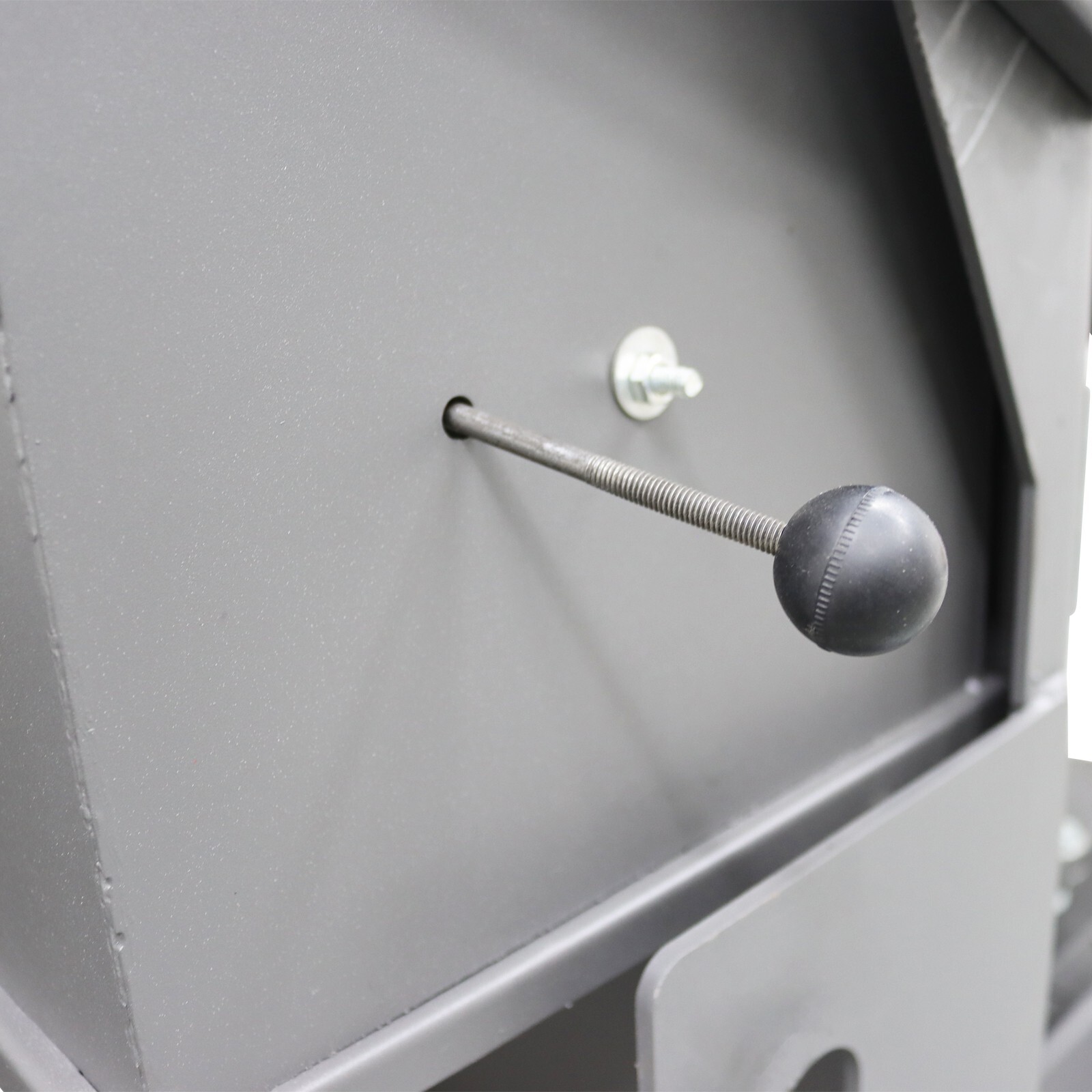 Hand-push Cement Ground Grinder 220V 7.5KW Concrete Epoxy Floor Polisher