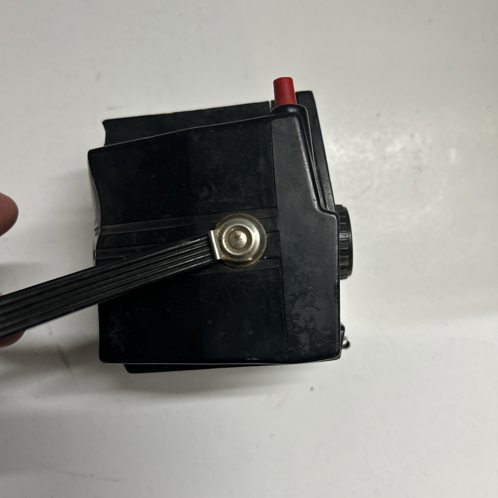 VINTAGE Imperial Mark XII Flash Camera UNTESTED