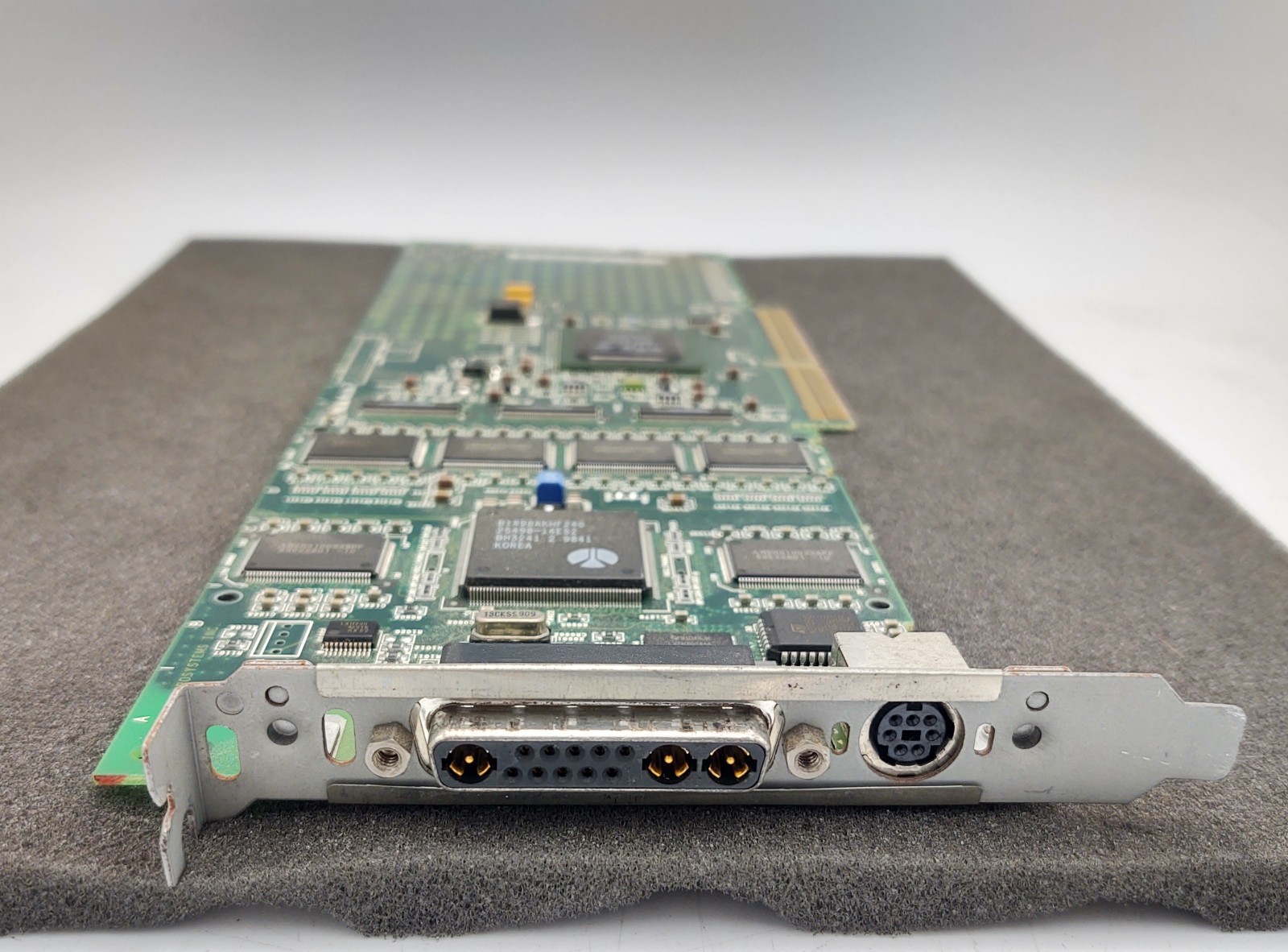 SUN MICROSYSTEMS INC. FFB2+VDB-06 FFB2+VDB06 Rev 50 Circuit Board Card