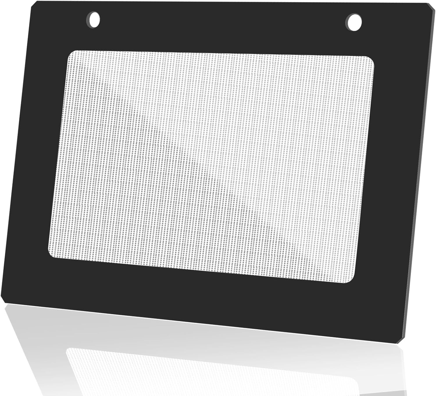 New WPW10535776 Range Oven Outer Door Glass Fit Whirlpool WPW10535776