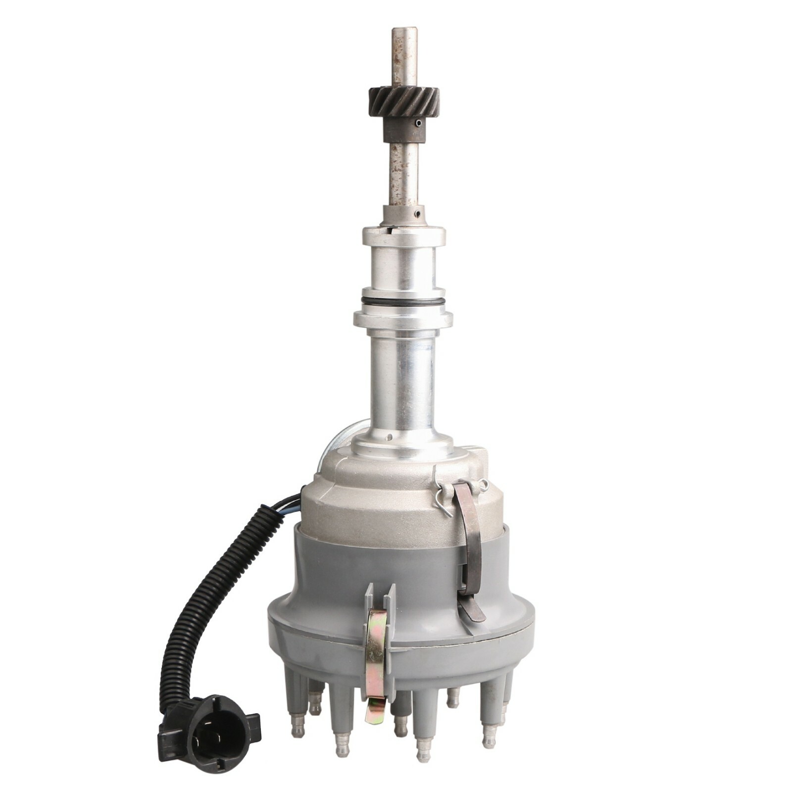 Ignition Distributor For Ford Truck 74-87 7.5 460 77-79 6.6 400 75-81 5.8 351 V8