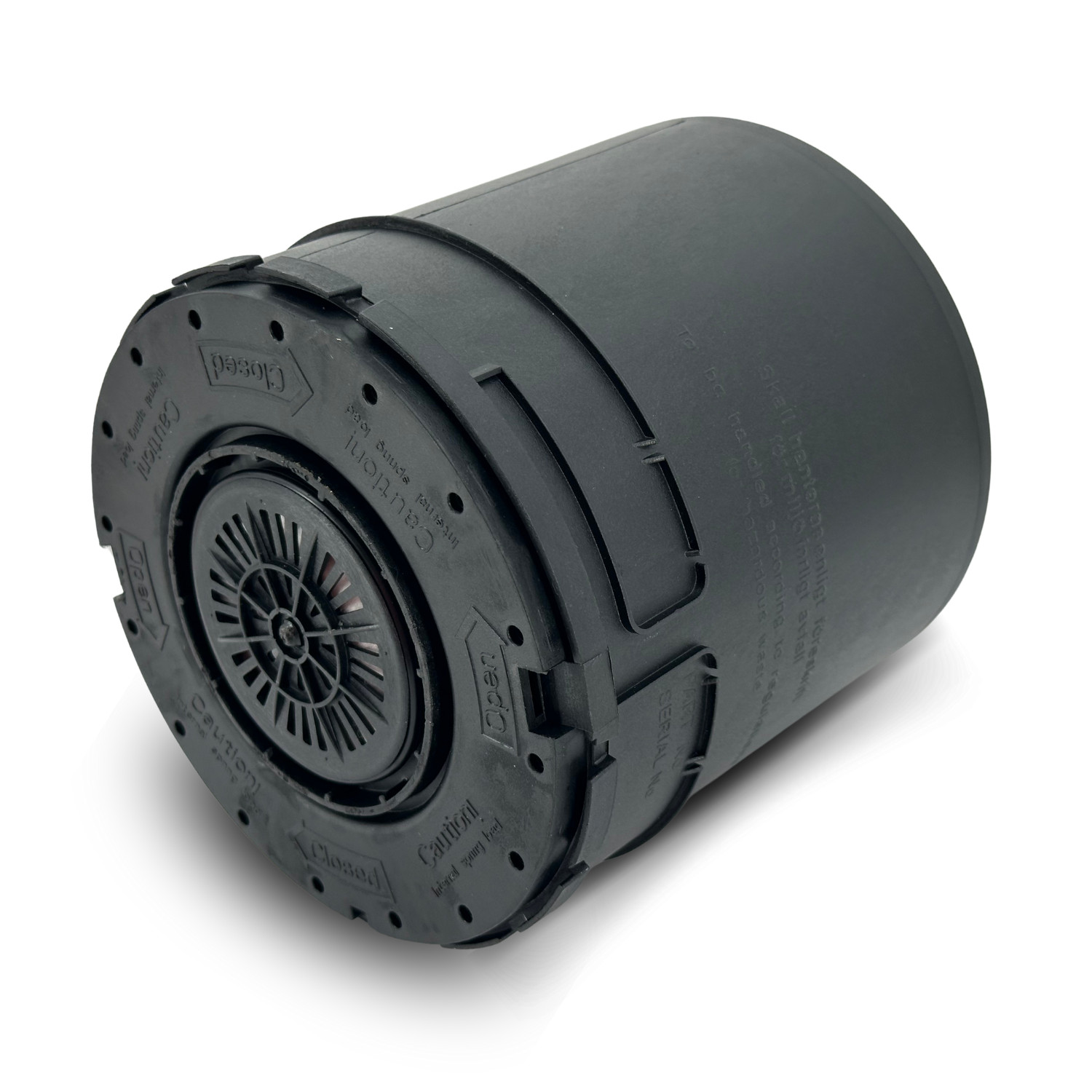 Torque TR006050 Air Service Kit, Replaces Haldex DQ6050,006050, High-Performanc