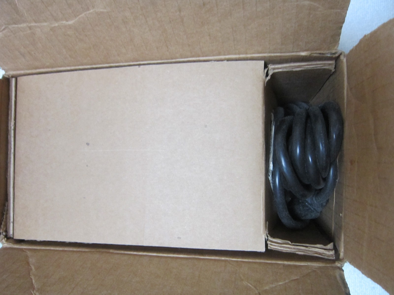 PAASCHE D500S AIR COMPRESSOR WITH ON/OFF SWITCH 1/10 HP 115 VOLT OILESS NEW