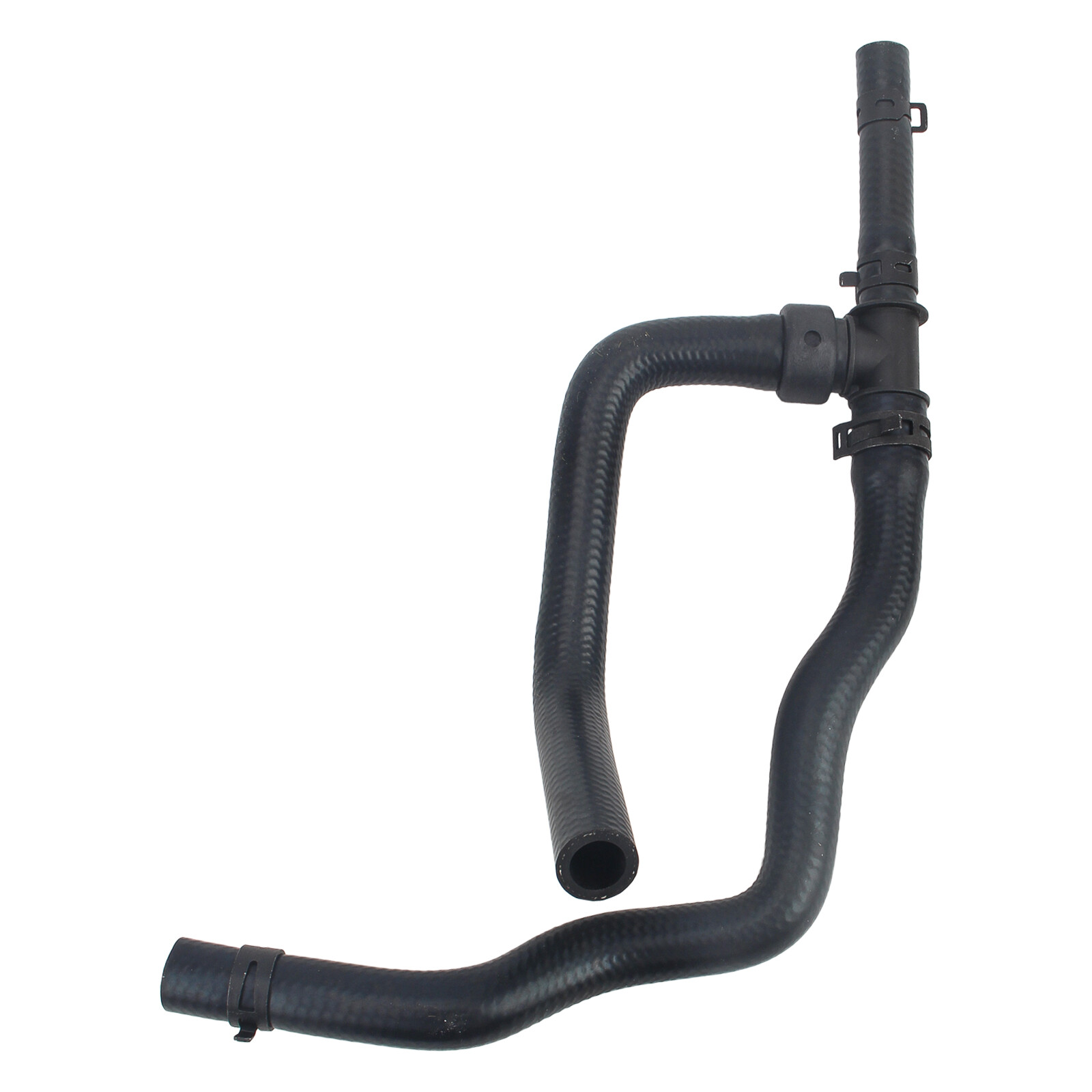 Heater Hose Set w/ TEE Supply-Return For Dodge Journey 2.4L 2013 2014 2015 2016