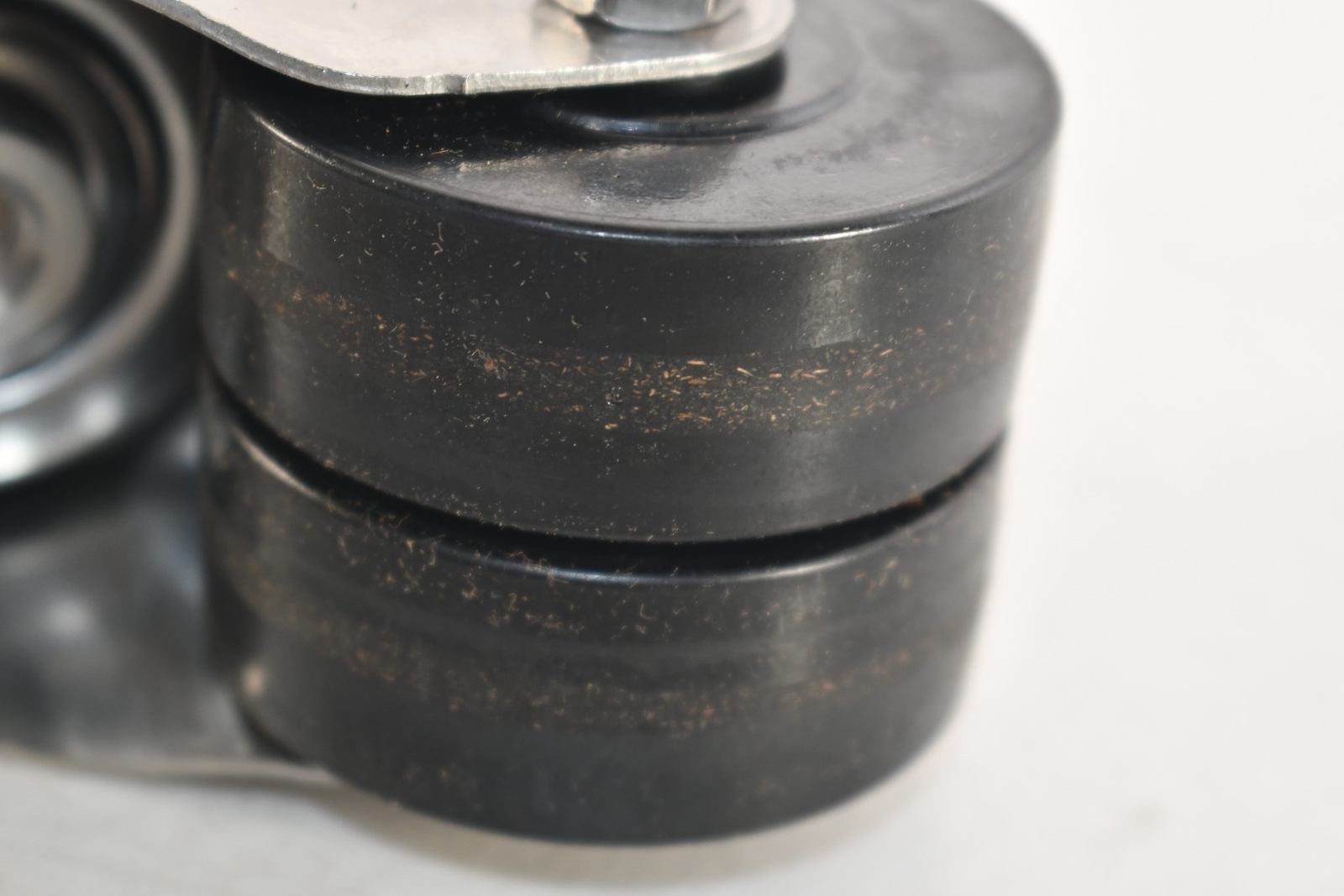 NEW Atlas Pat 6,637,071 7,065,828 500 SERIES LEVELING SWIVEL CASTER 2-1/2'' Whee