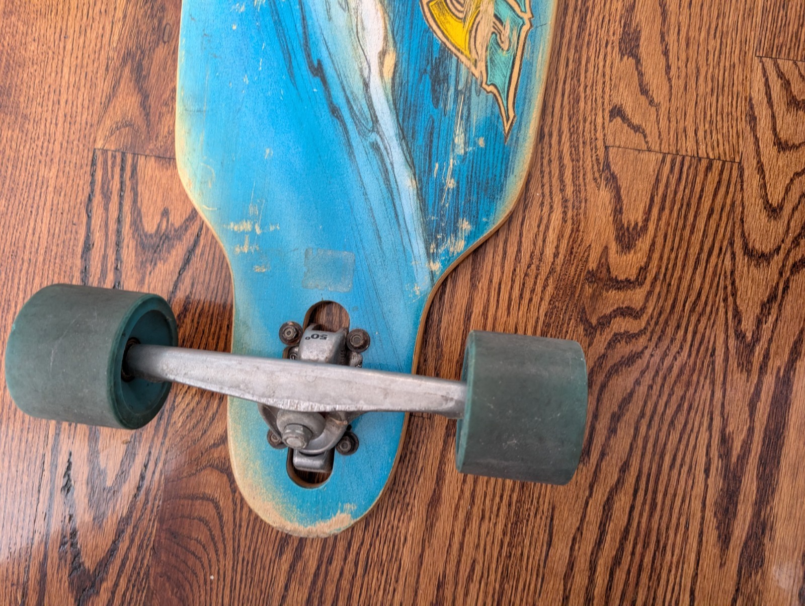 Sector 9 Longboard Skateboard 40 Inch