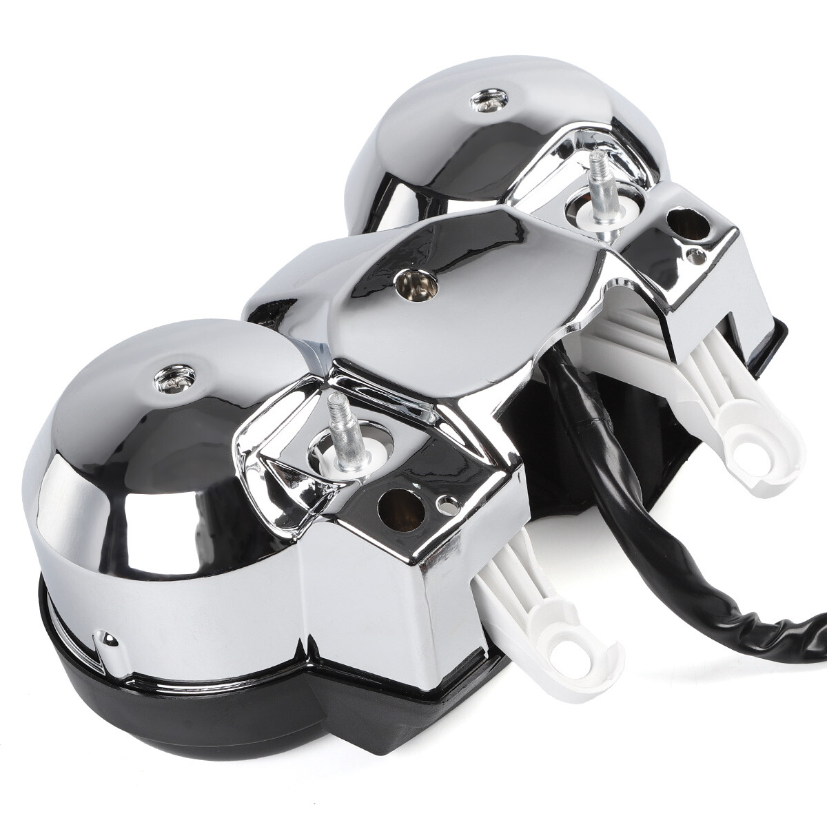 Speedometer Tachometer Gauge Cluster For Honda CB900F 919 Hornet 900 2002-2007