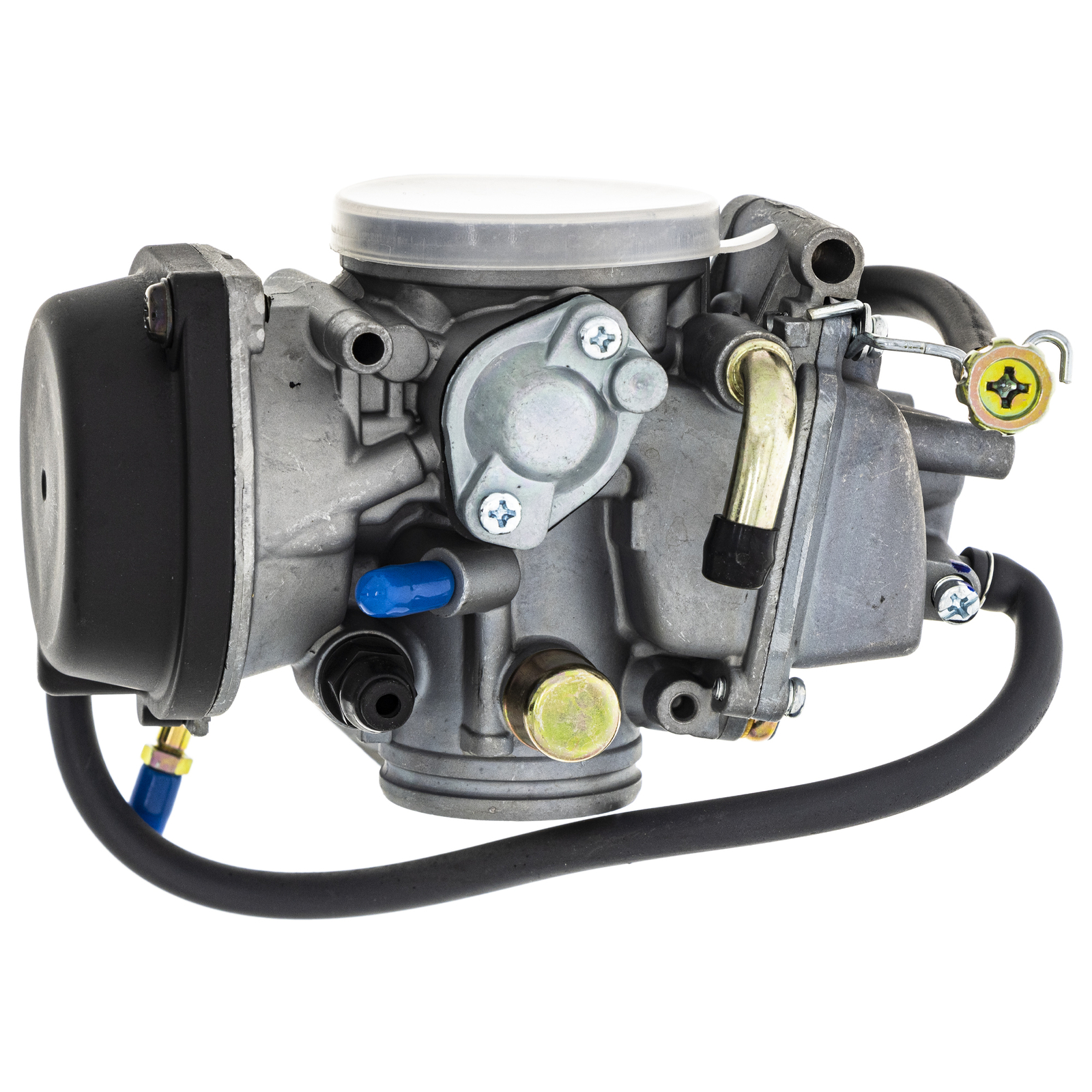 NICHE Carburetor for 2003-2007 Suzuki Quadsport Z400 LTZ400 13200-07G01 ATV