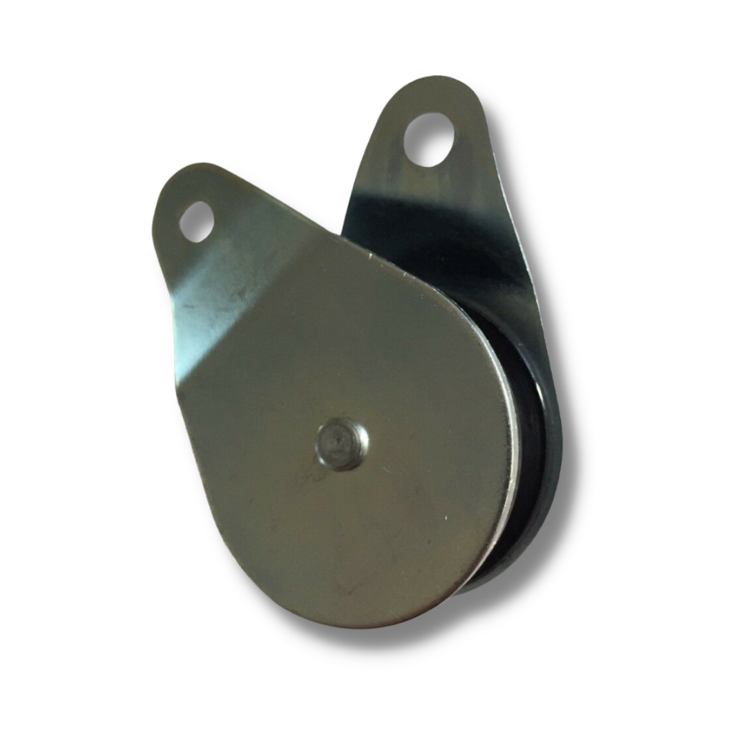 Marvin Pruning Head Pulley Assembly Genuine Part# 40115 Made in U.S.A.