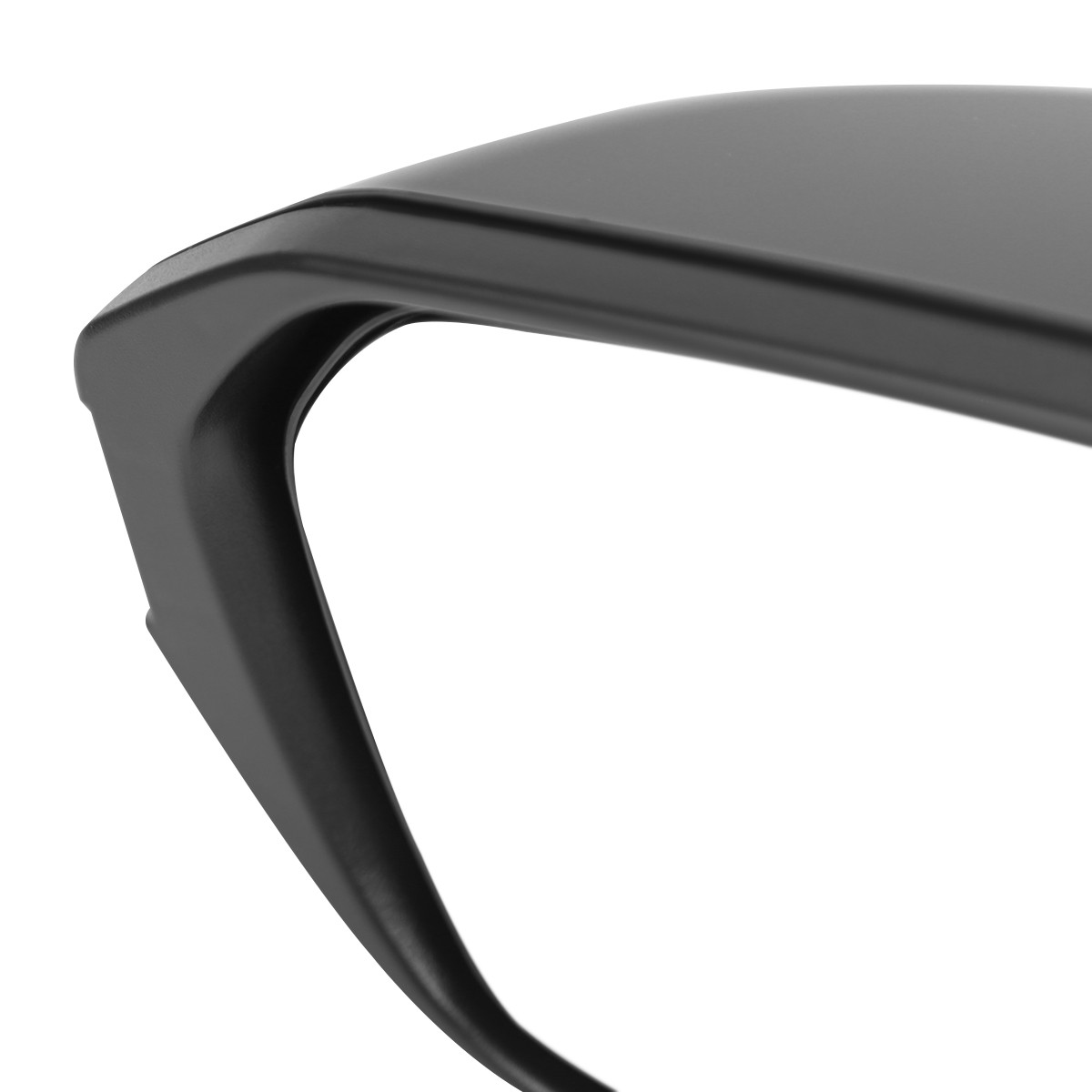 Left/Driver Side Fits 2016-2020 Honda Civic 3-Pin Power Adjustable View Mirror