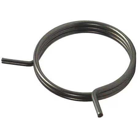 Simplex 5448200010 Lever Return Spring, Simplex, Eplex, Pk10