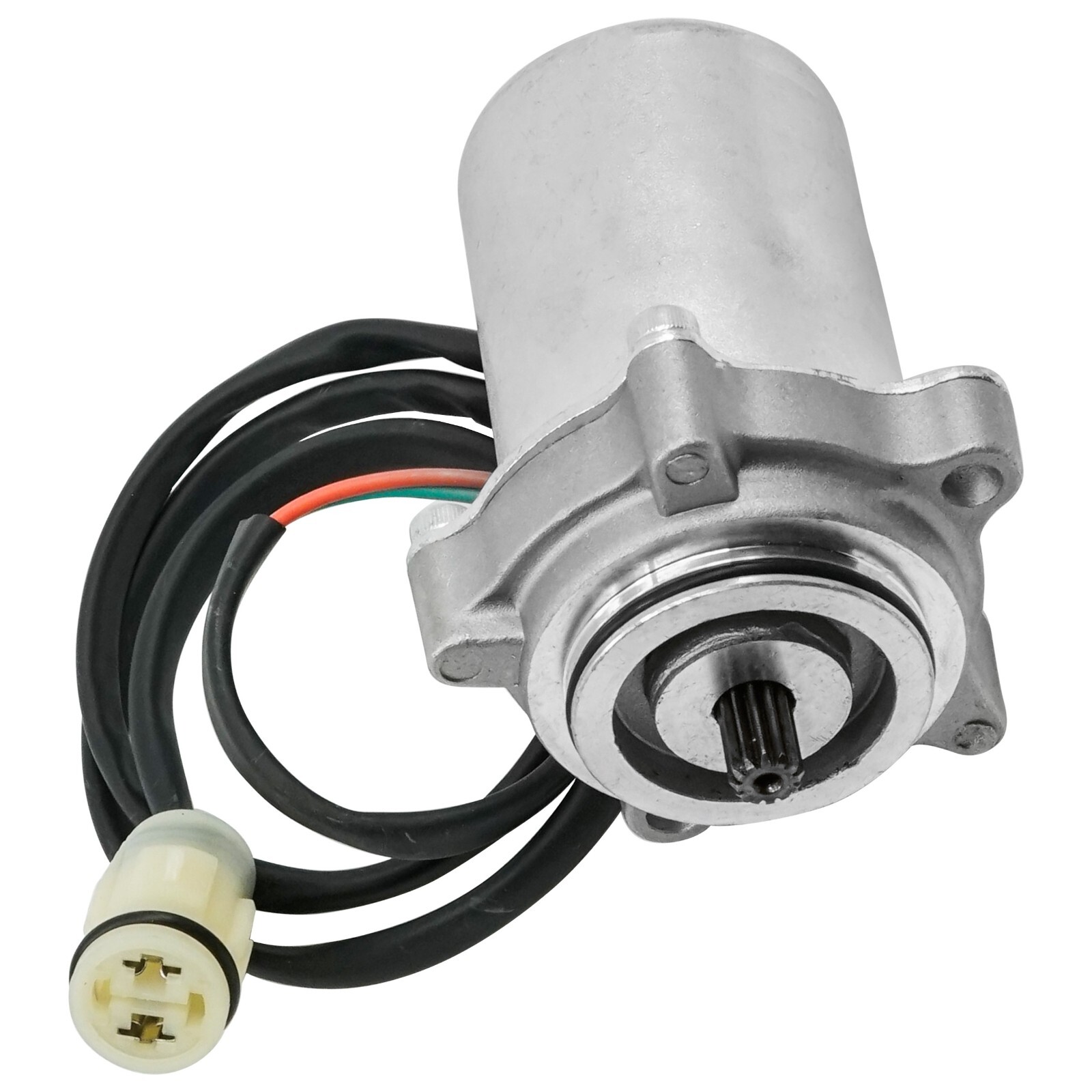 Power Shift Control Motor for Honda TRX400FA Fourtrax Rancher At 4X4 2004-2007