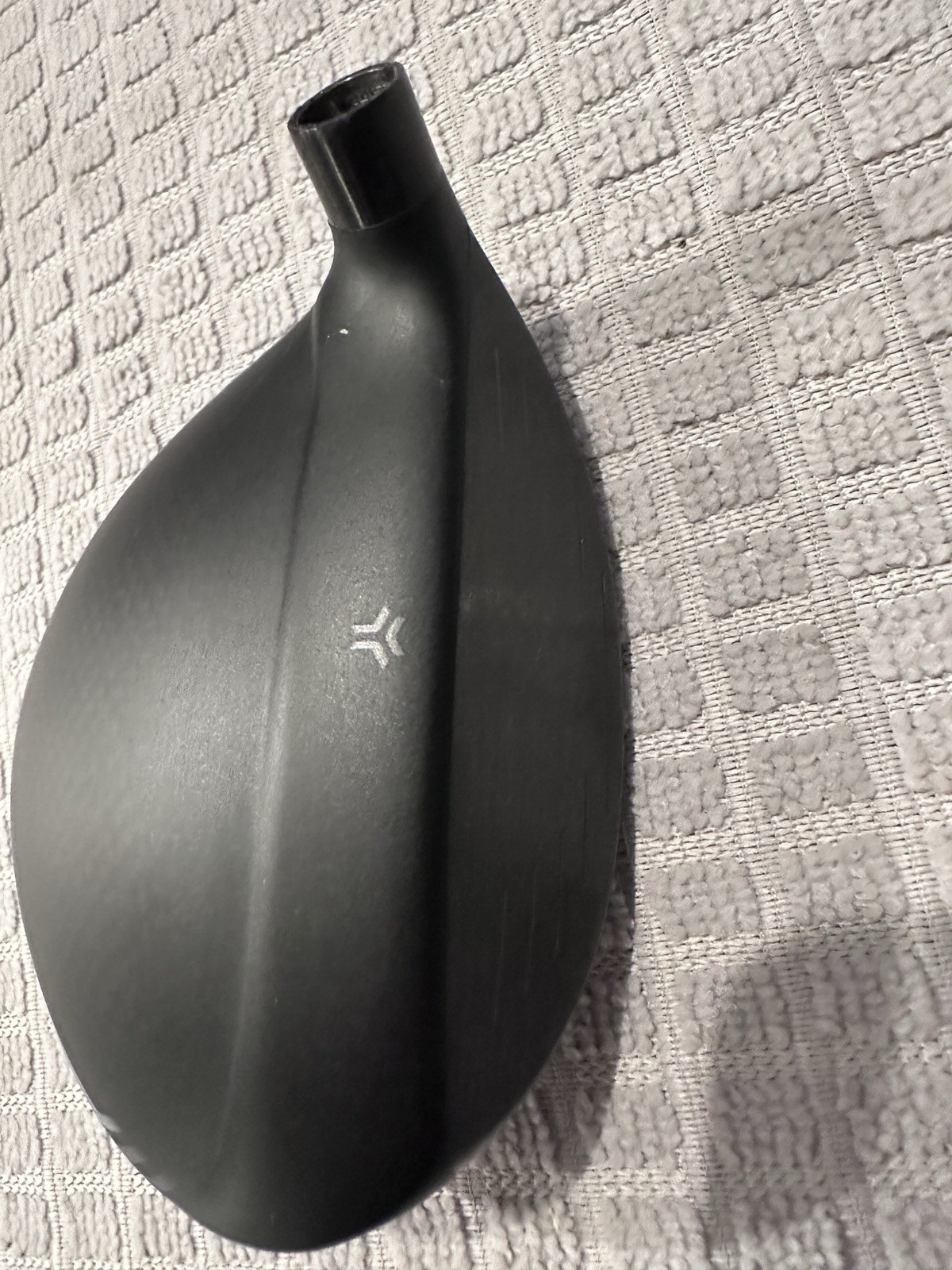Srixon ZX MKII 3 Fairway Wood Head Only W/ Headcover
