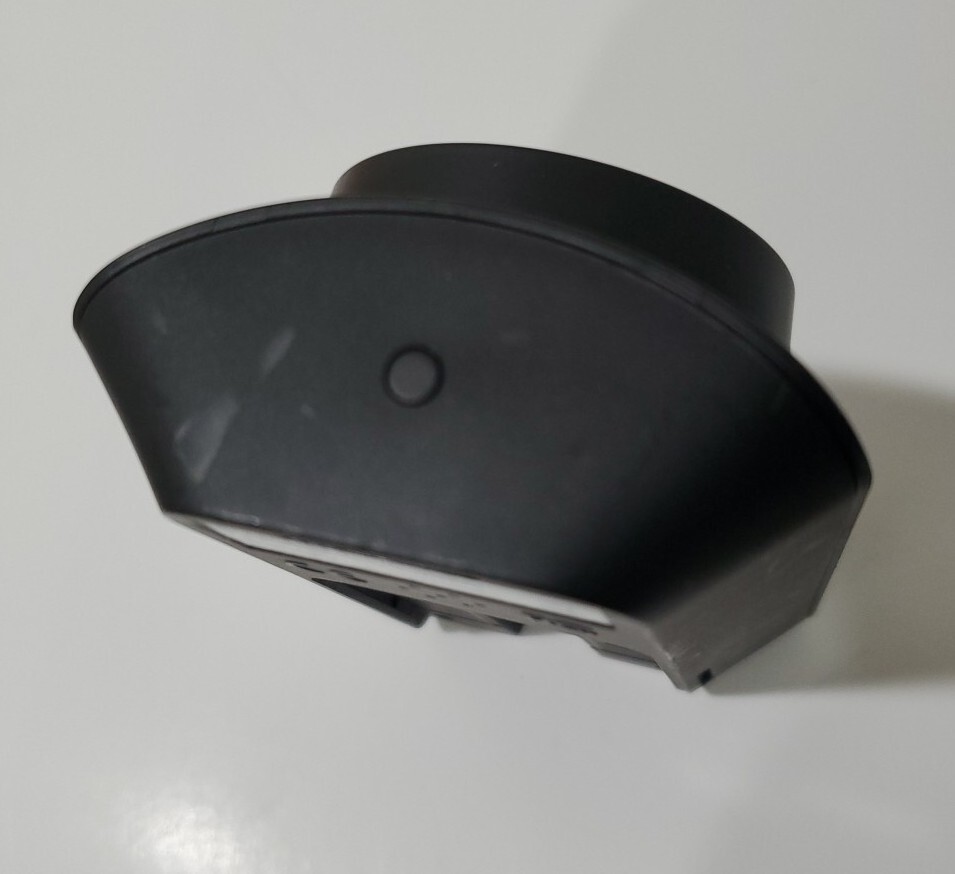 5X SimpliSafe Indoor Camera Wi-Fi HD Security Camera SSCM1 & Wall Charger W/cord