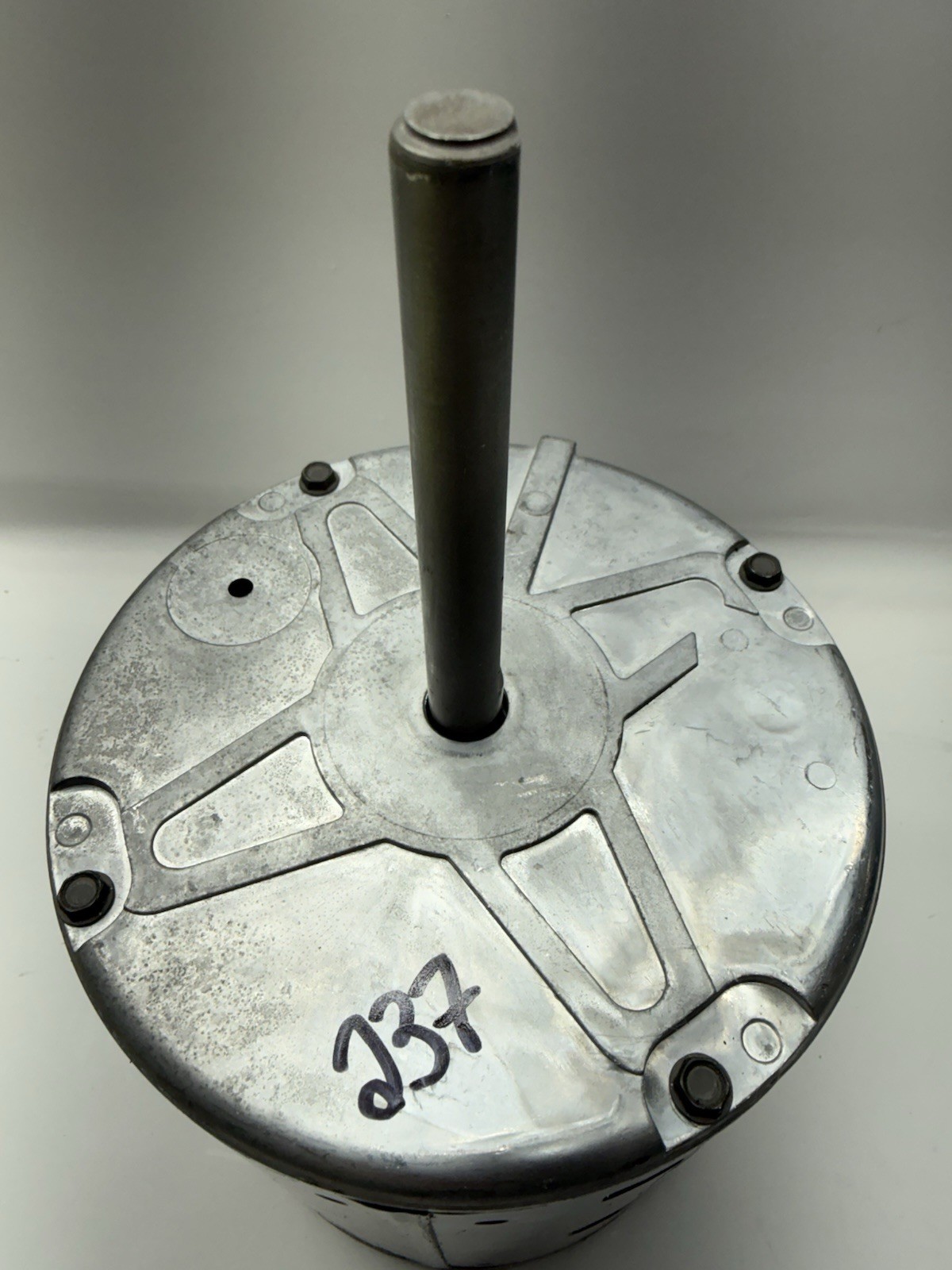 GE Genteq ECM X13 3/4HP Blower Motor 51-101920-02R-03 5SME39NXL027 51-101920-00