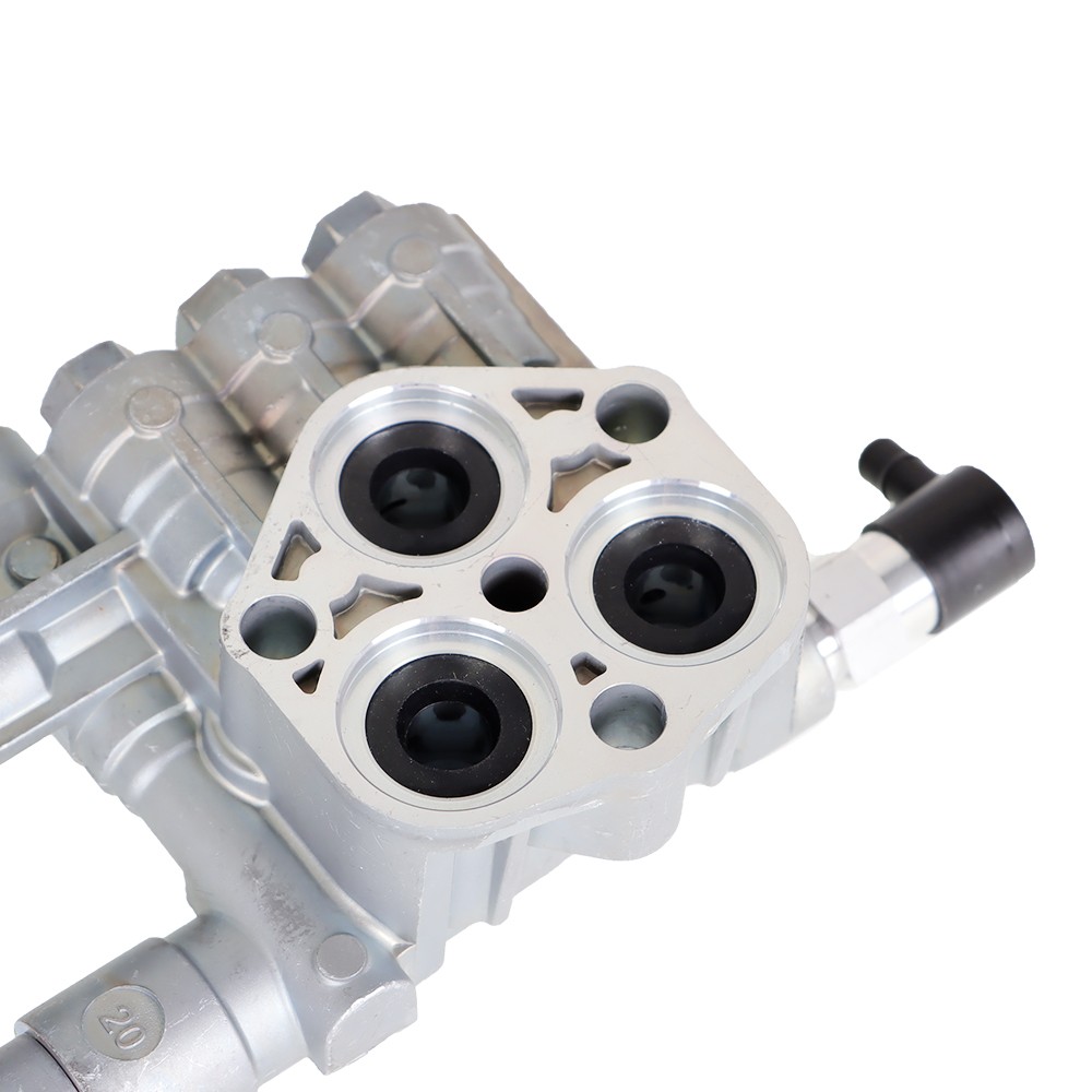 For Craftsman Sears SRMW22G26 Complete Pump Head Assy RMW22G24 Pumps AR43061